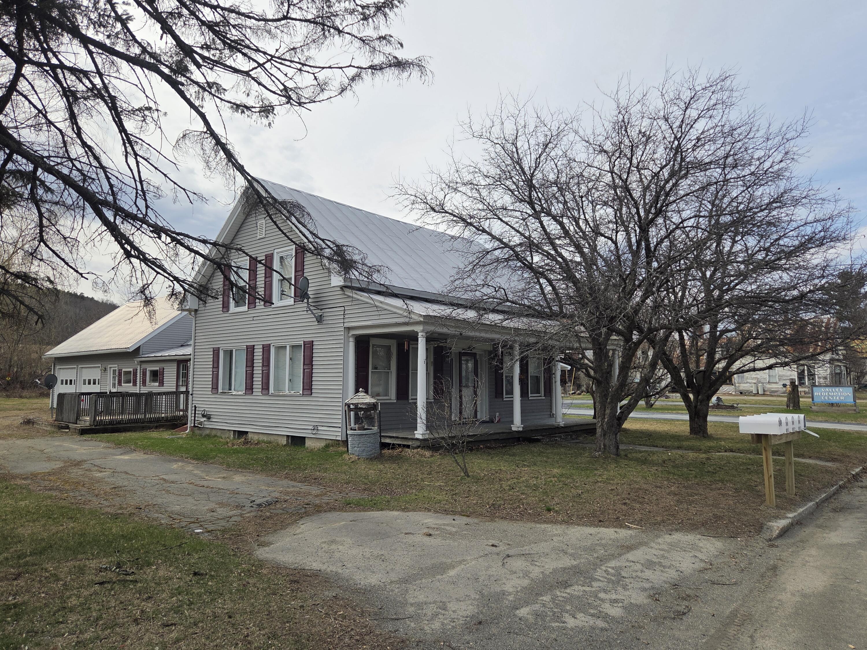 252 Main Street Bingham ME 04920