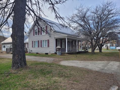 252 Main Street Bingham ME 04920