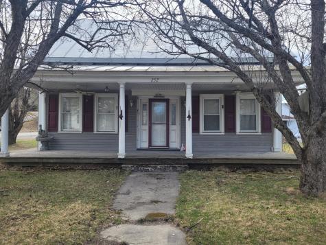 252 Main Street Bingham ME 04920