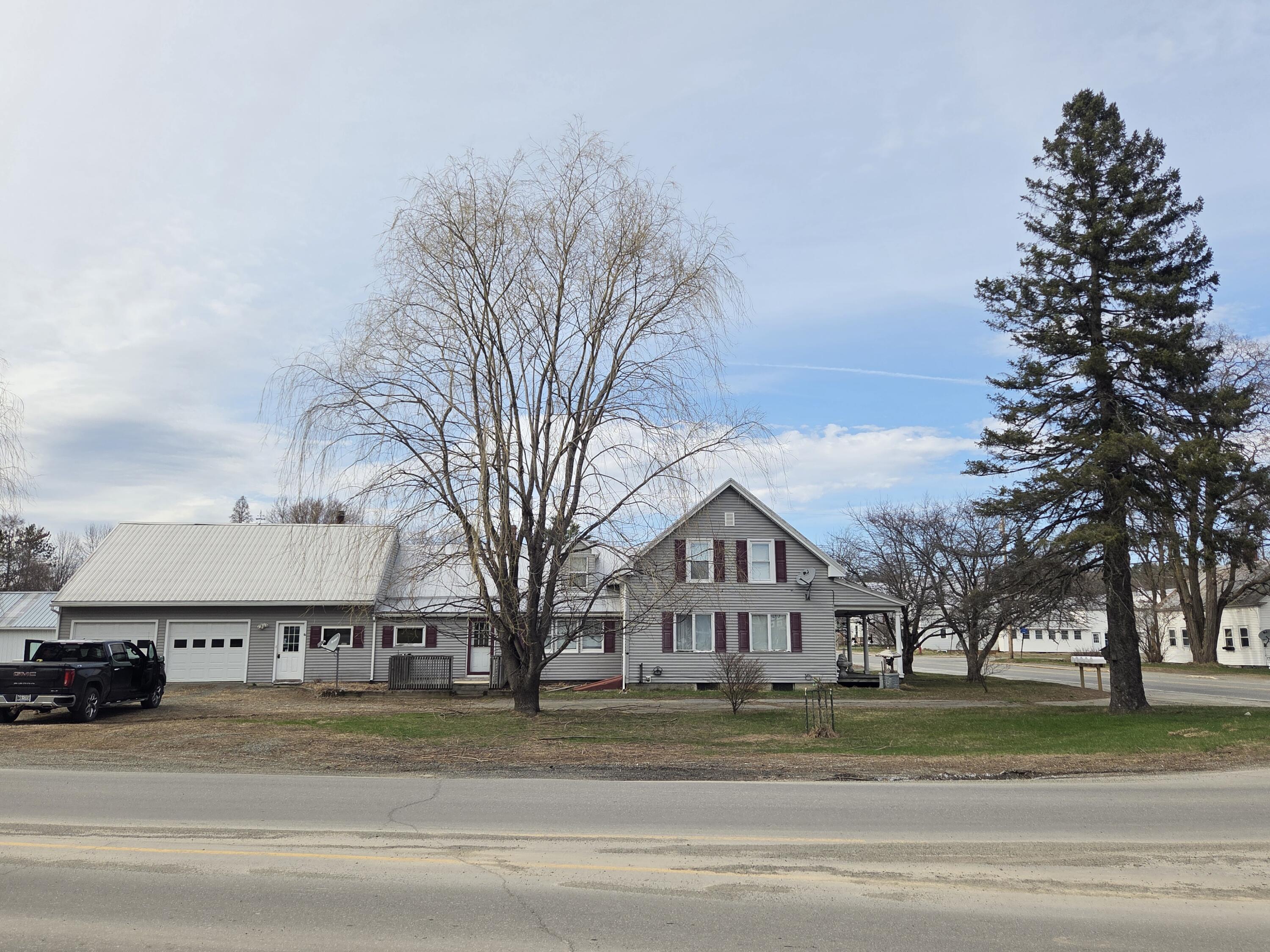 252 Main Street Bingham ME 04920