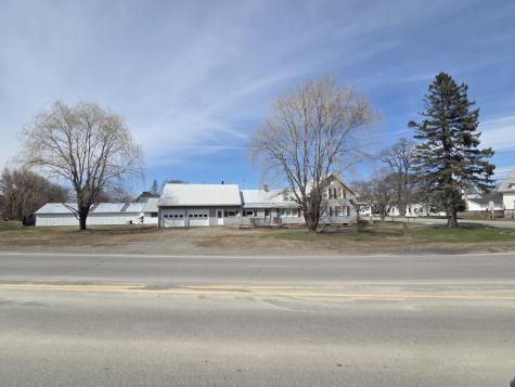 252 Main Street Bingham ME 04920