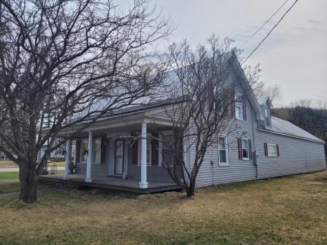 252 Main Street Bingham ME 04920