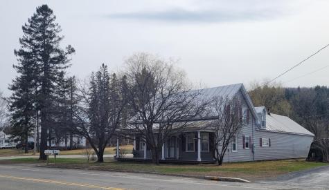 252 Main Street Bingham ME 04920