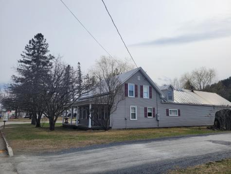 252 Main Street Bingham ME 04920