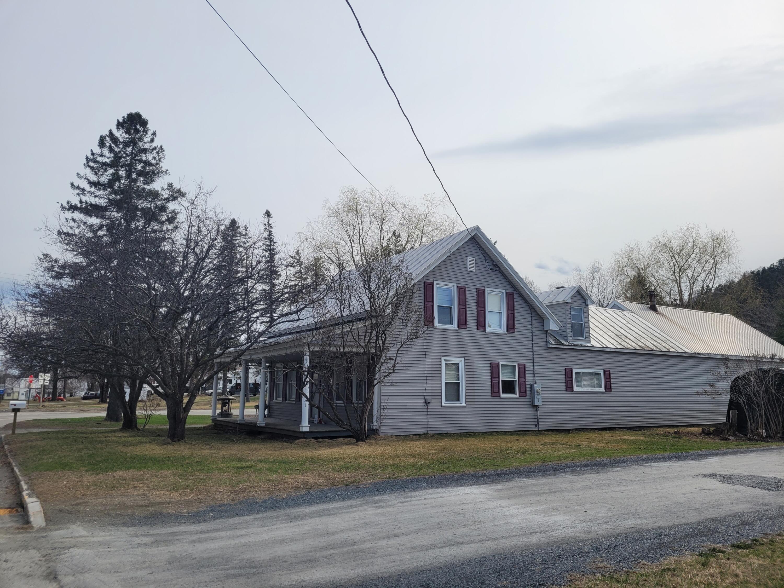 252 Main Street Bingham ME 04920