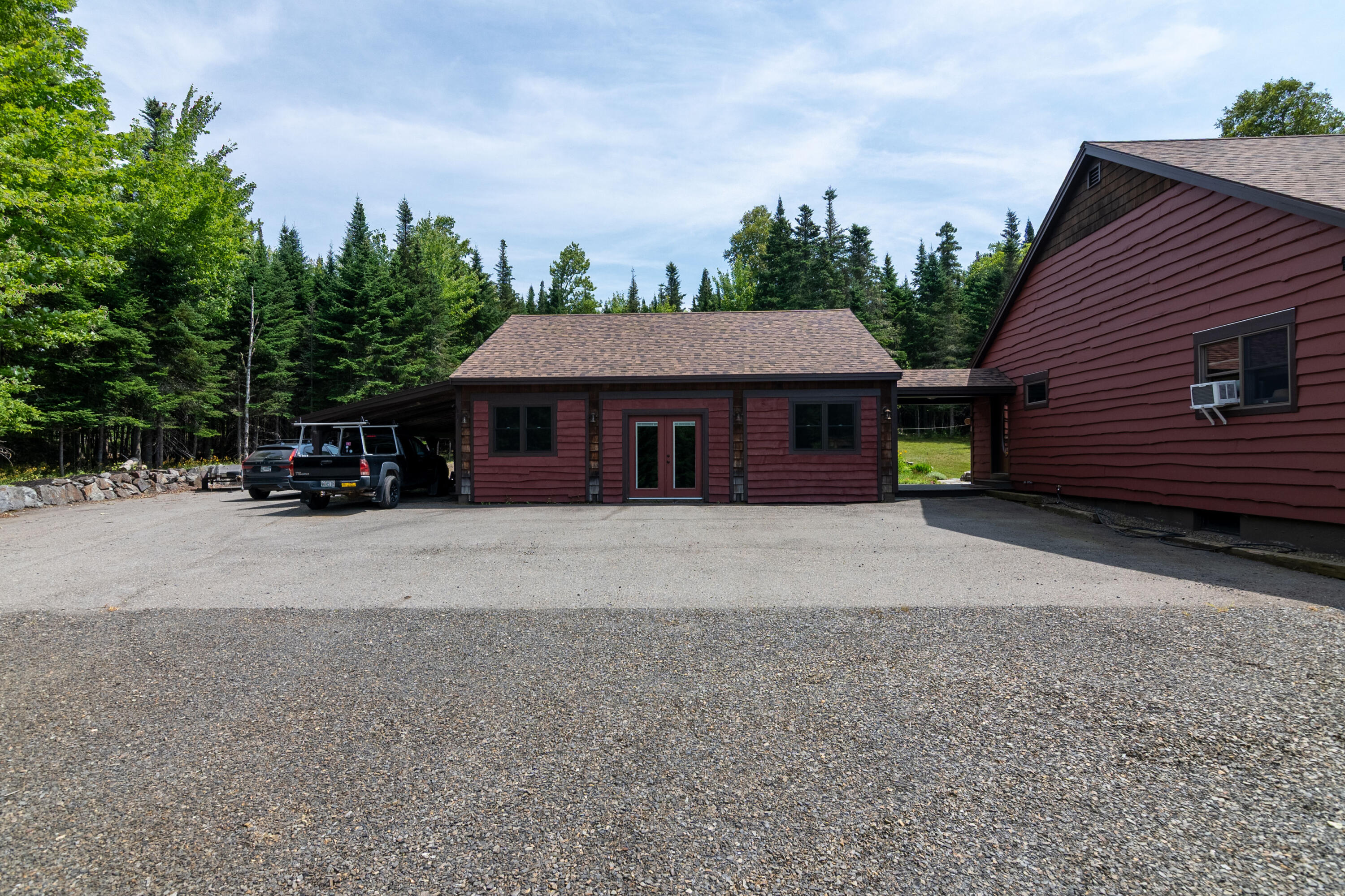 169 Wheeler Road Rangeley ME 04970