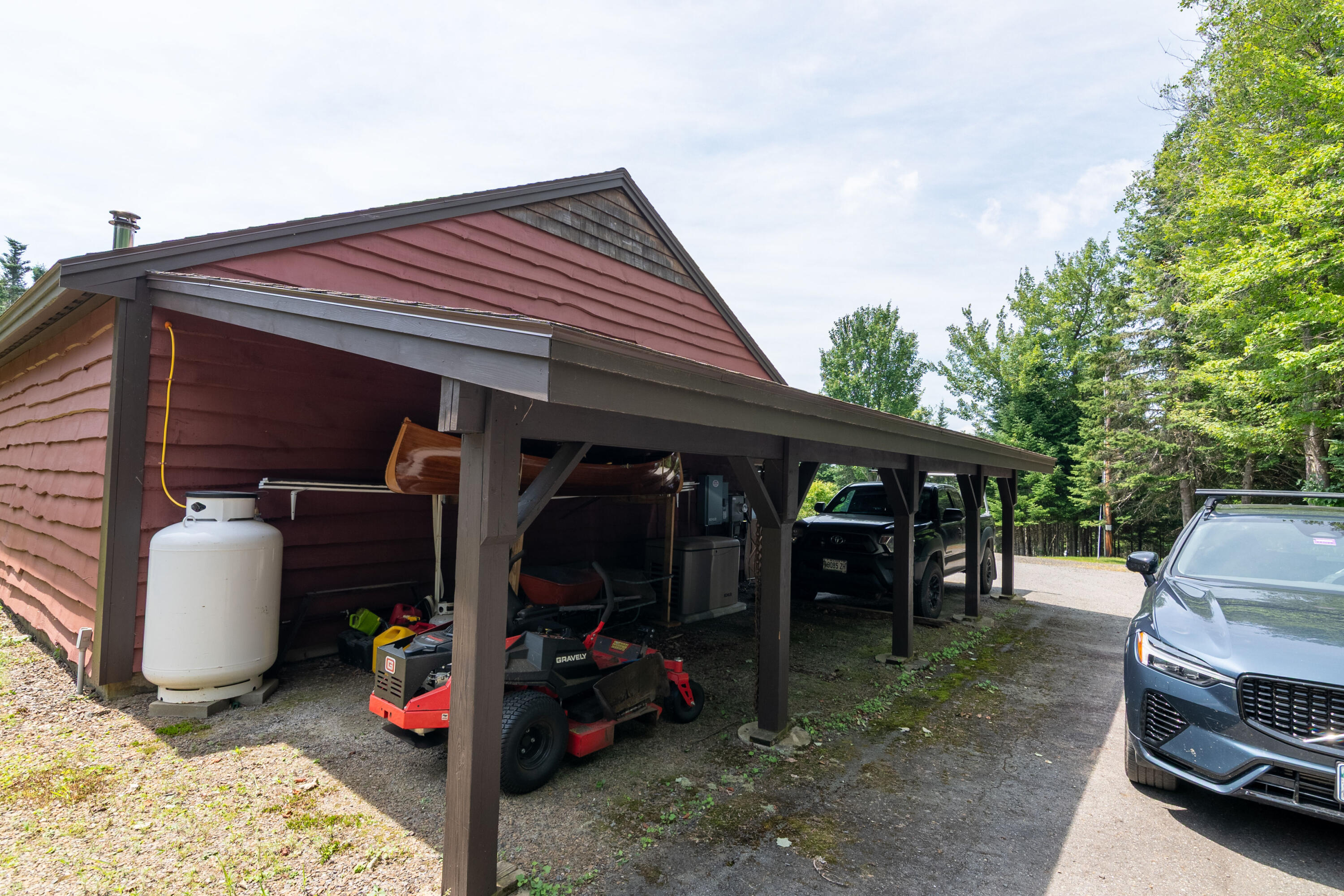 169 Wheeler Road Rangeley ME 04970