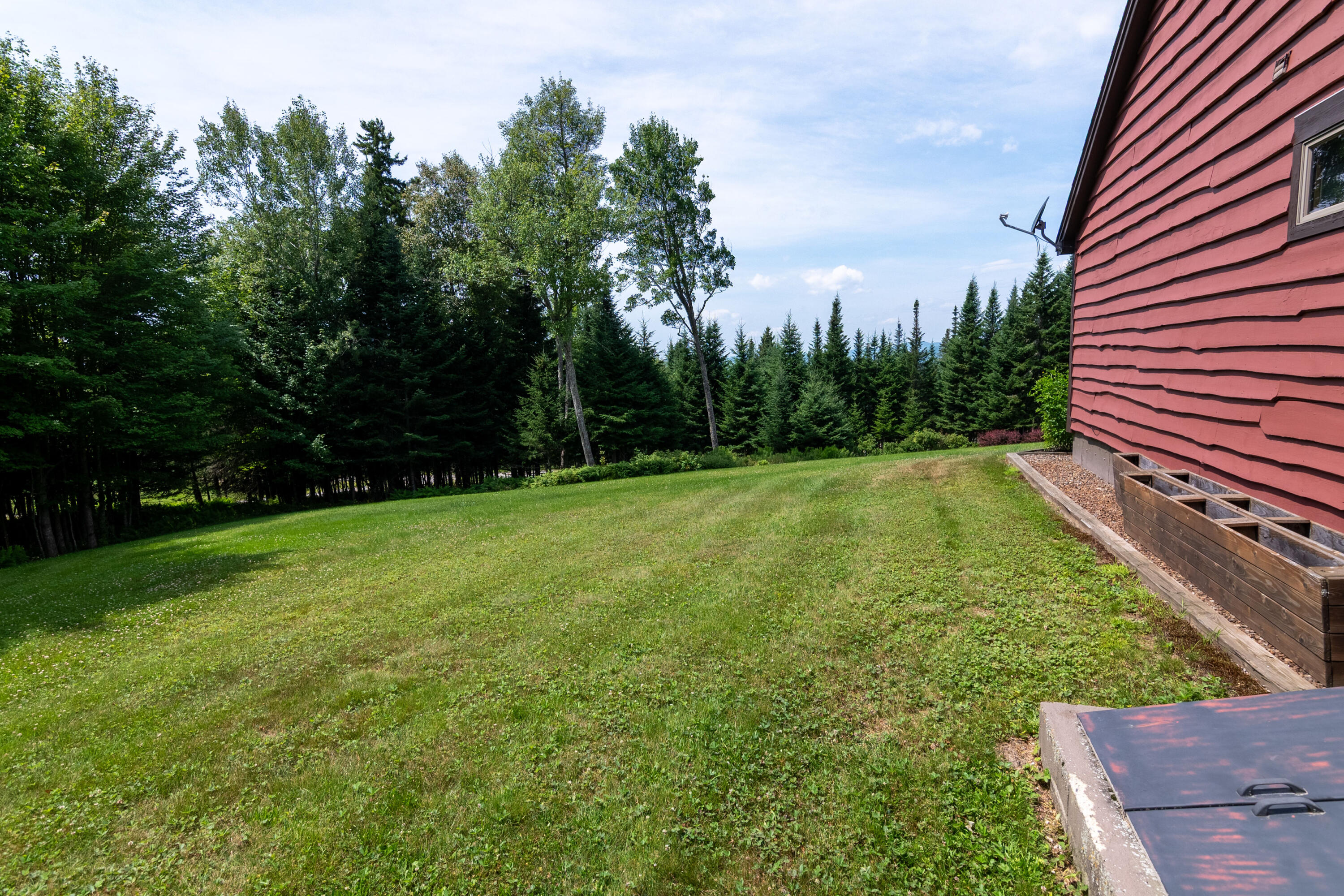 169 Wheeler Road Rangeley ME 04970