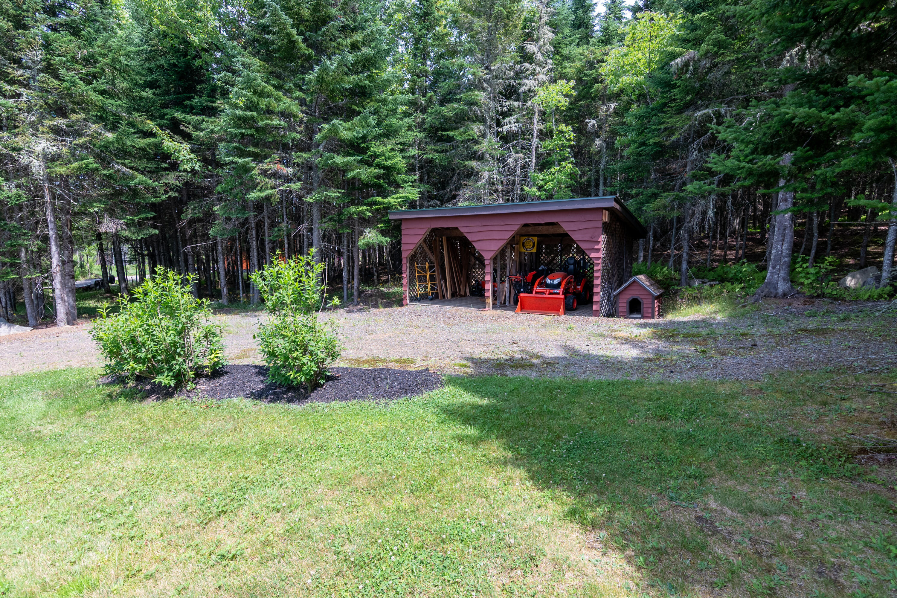 169 Wheeler Road Rangeley ME 04970