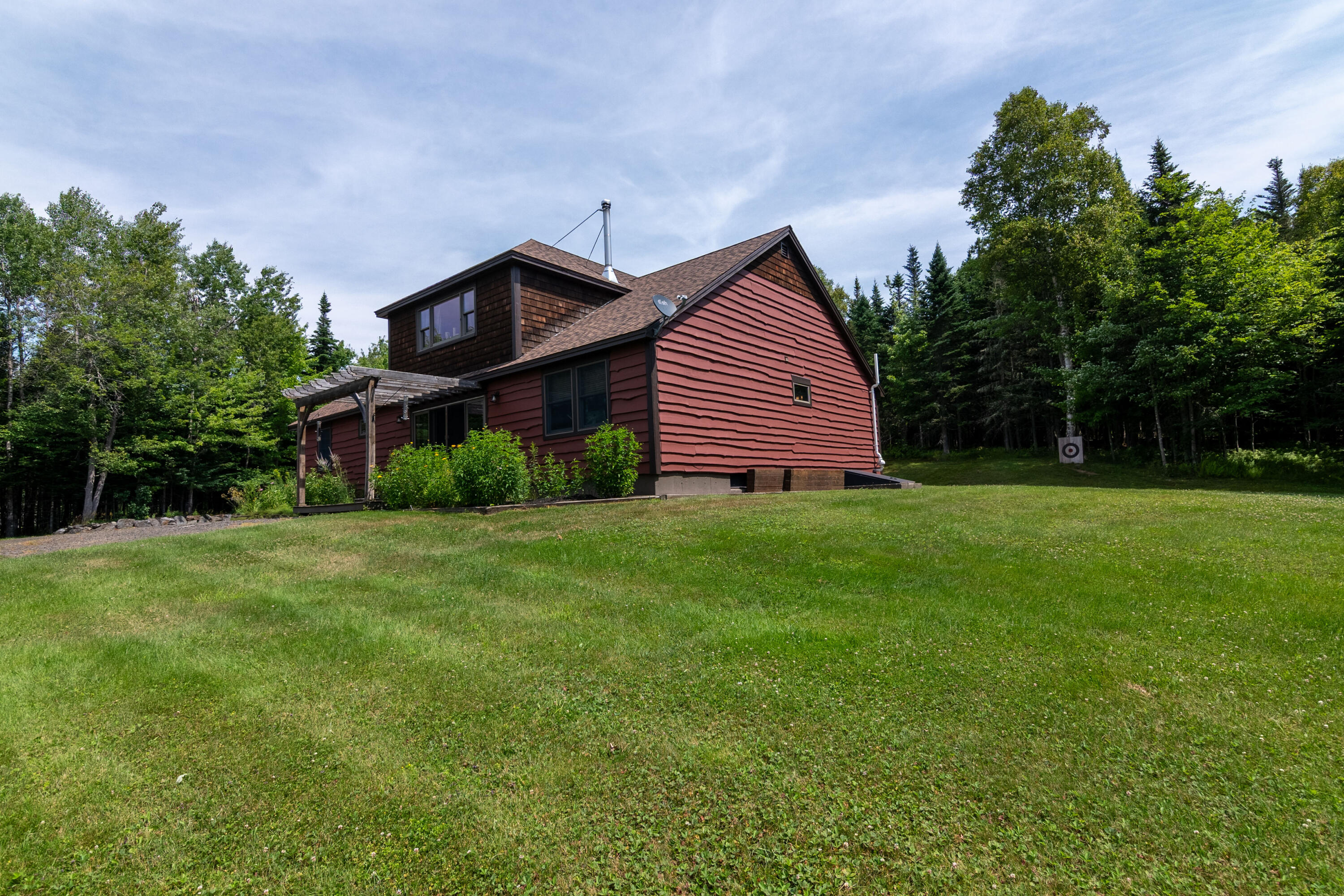 169 Wheeler Road Rangeley ME 04970