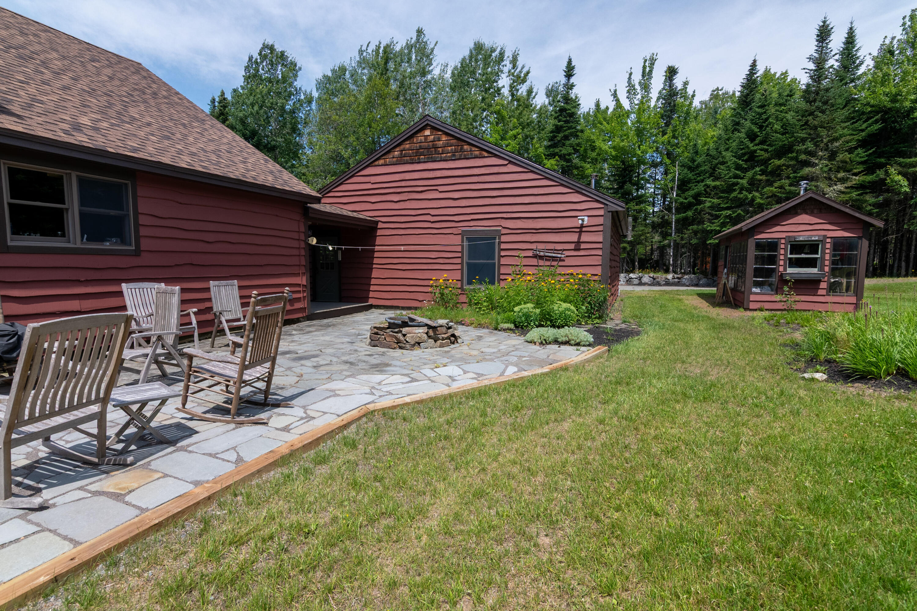 169 Wheeler Road Rangeley ME 04970