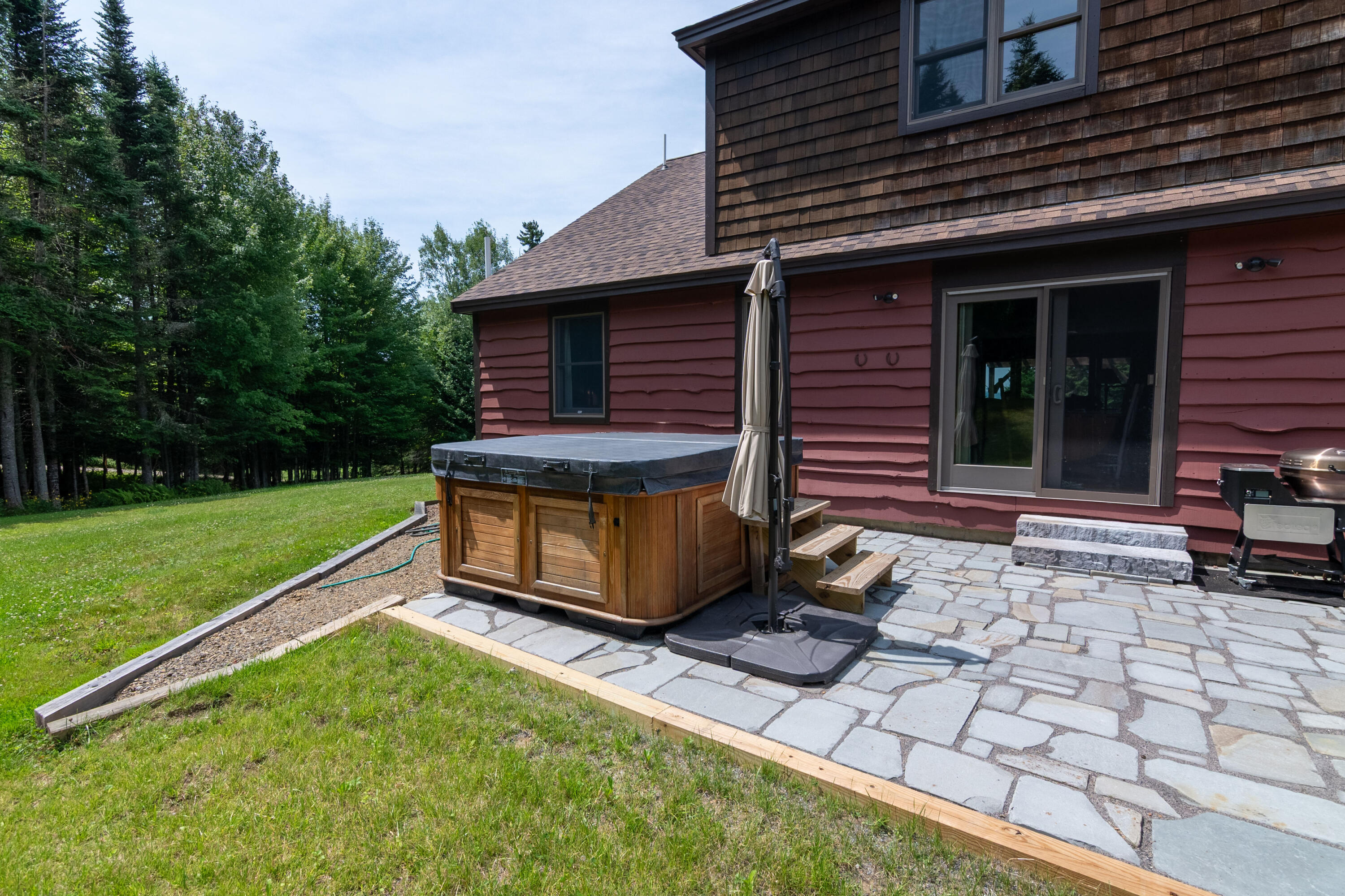 169 Wheeler Road Rangeley ME 04970