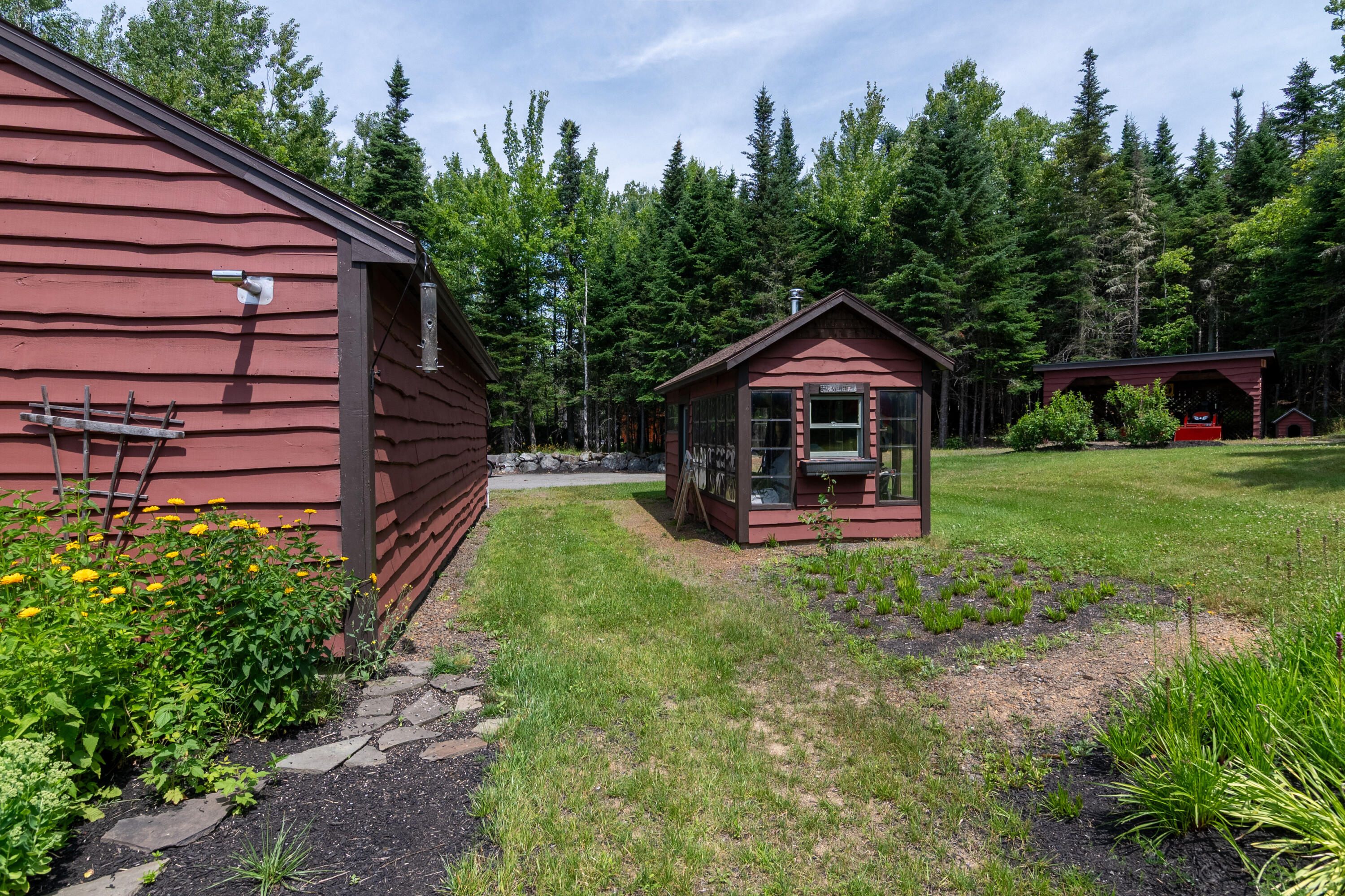 169 Wheeler Road Rangeley ME 04970