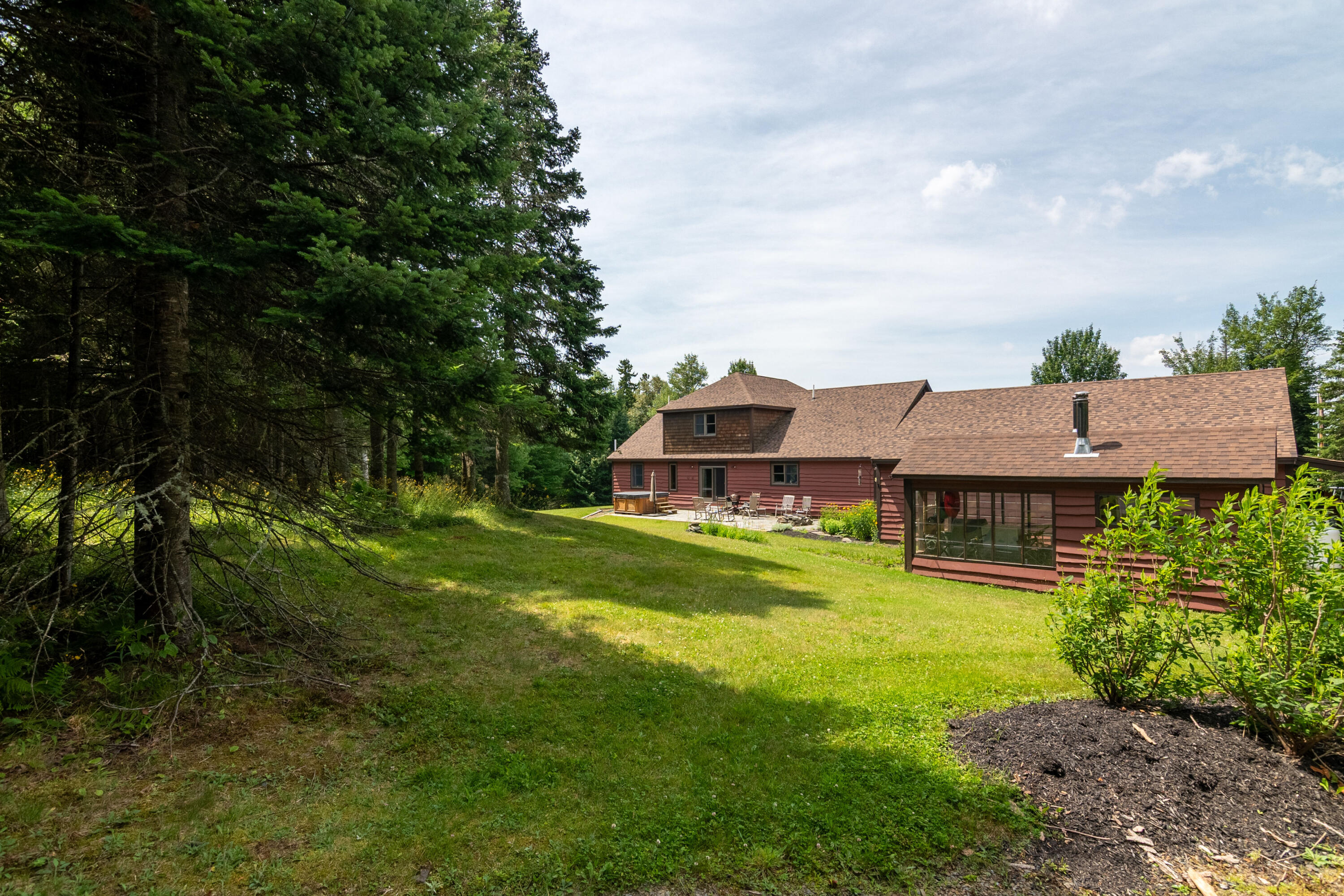 169 Wheeler Road Rangeley ME 04970