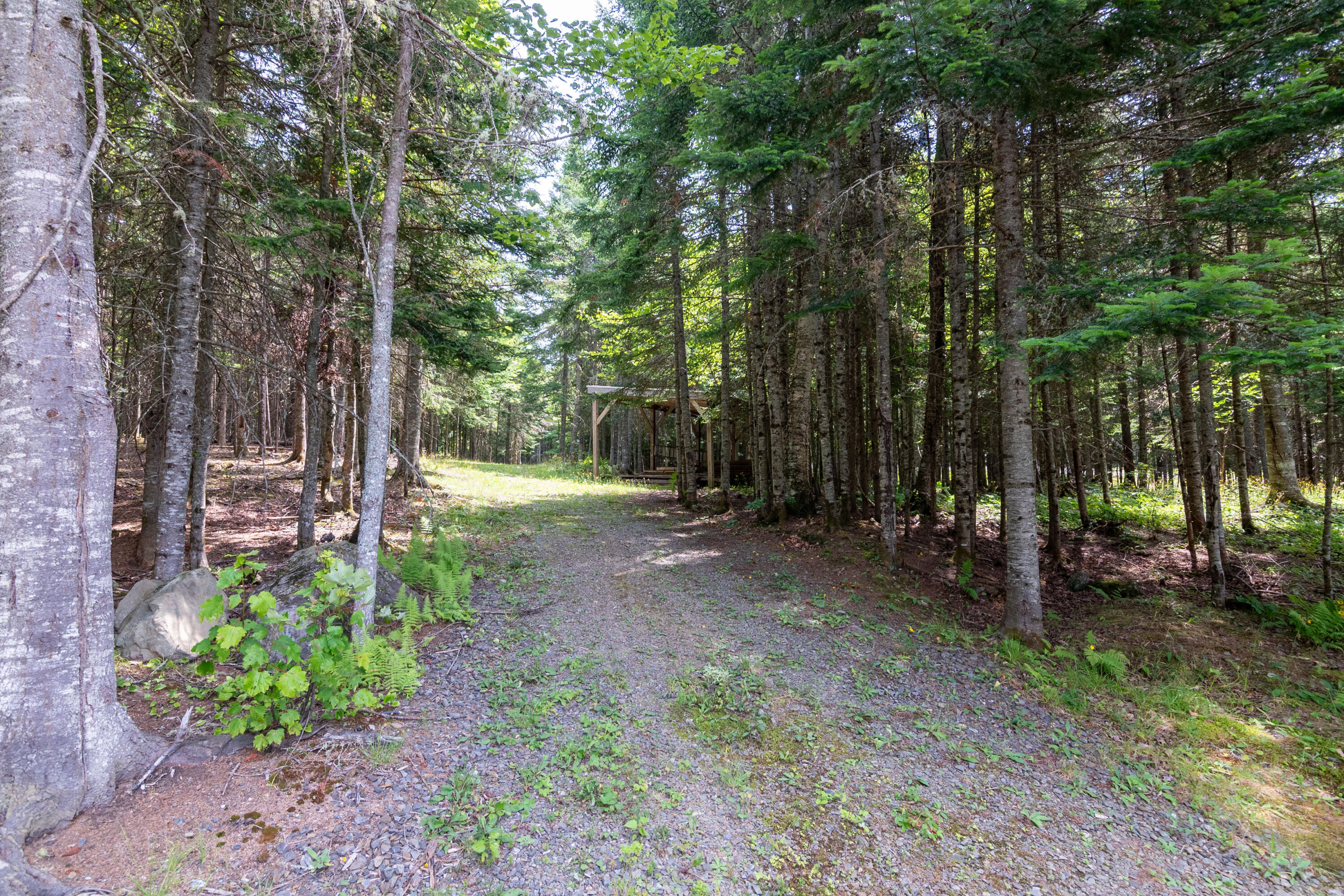 169 Wheeler Road Rangeley ME 04970