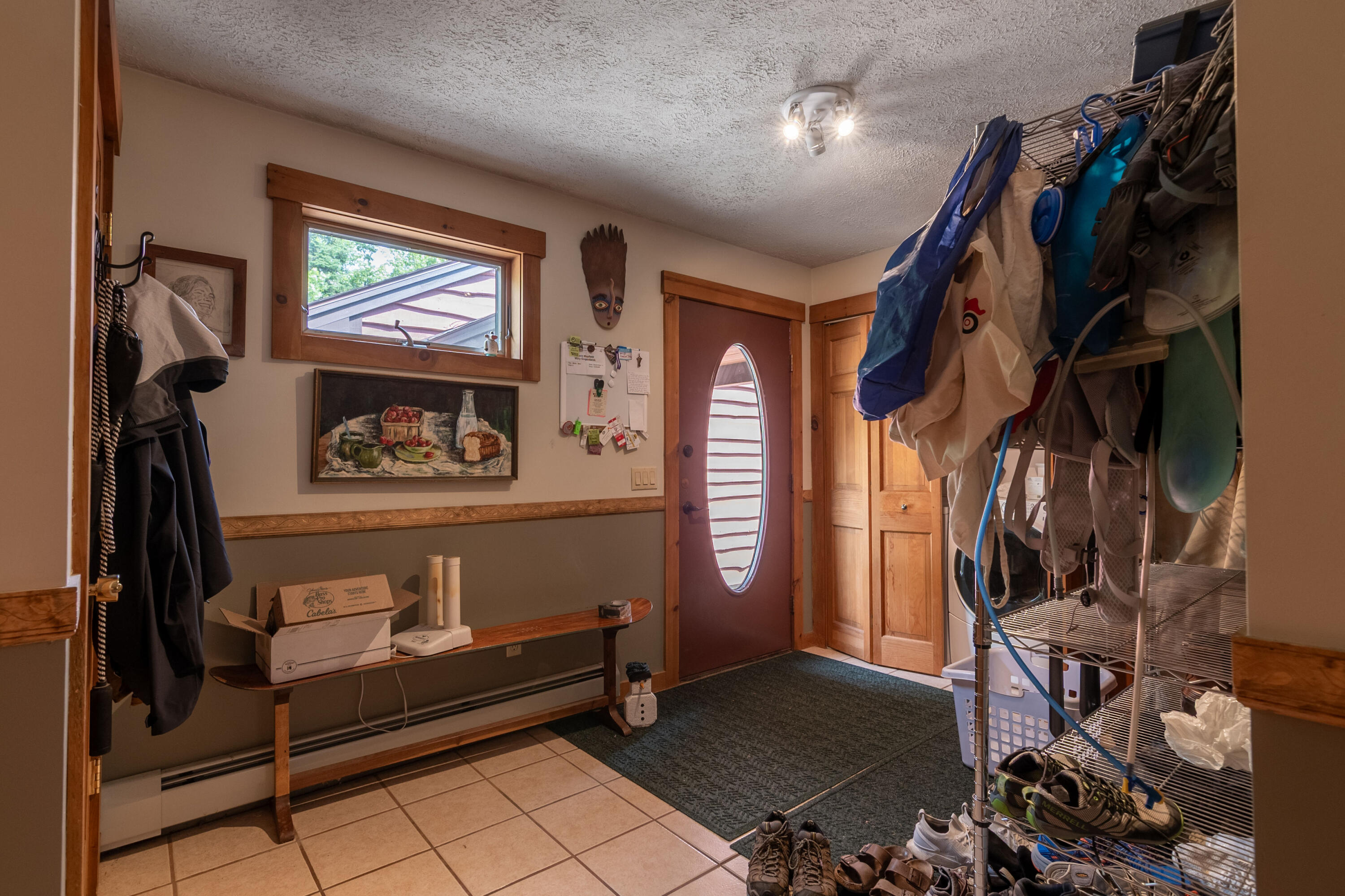 169 Wheeler Road Rangeley ME 04970