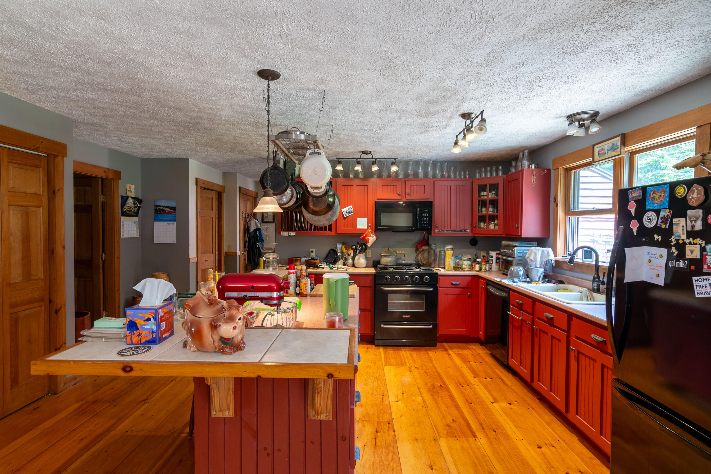 169 Wheeler Road Rangeley ME 04970