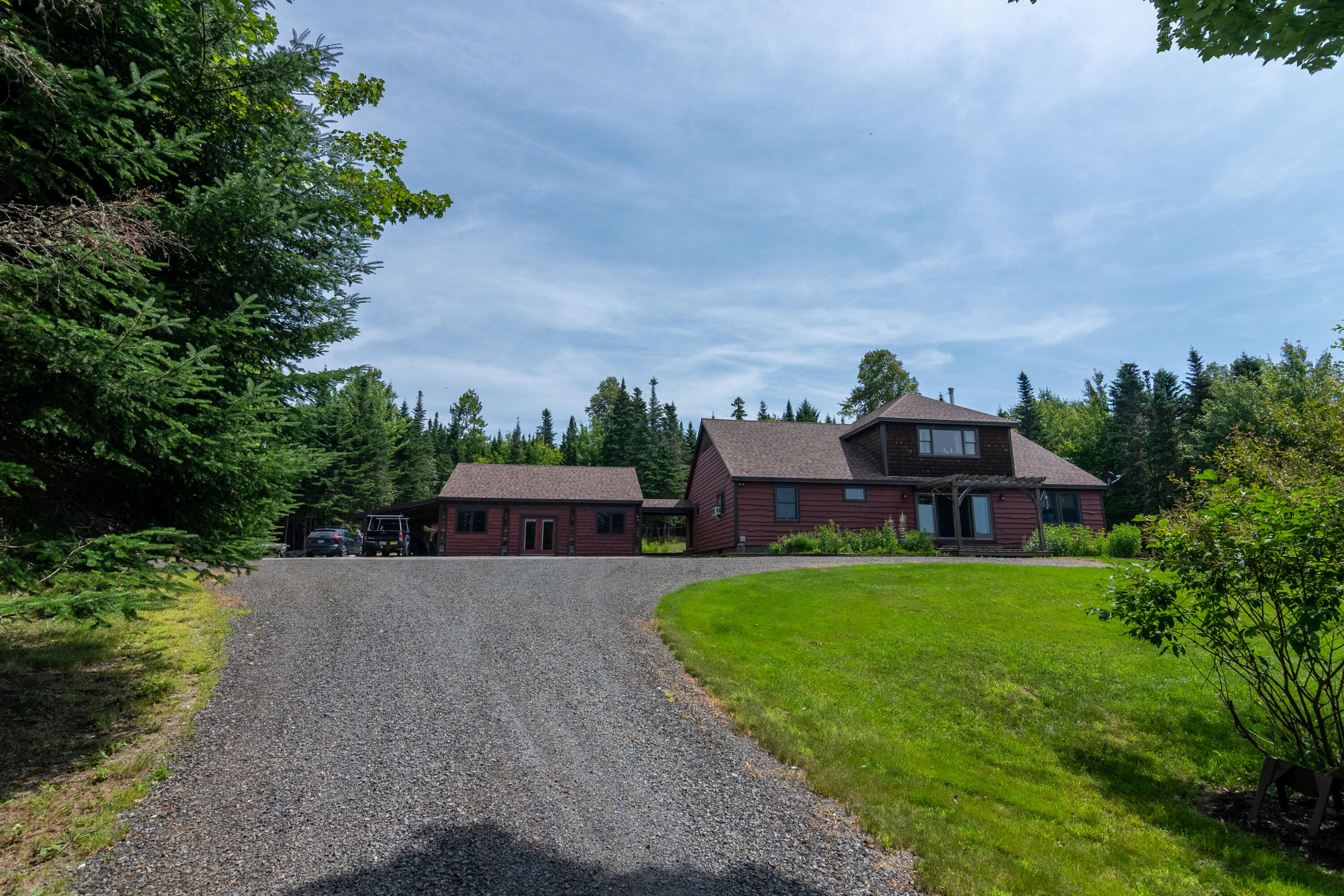 169 Wheeler Road Rangeley ME 04970