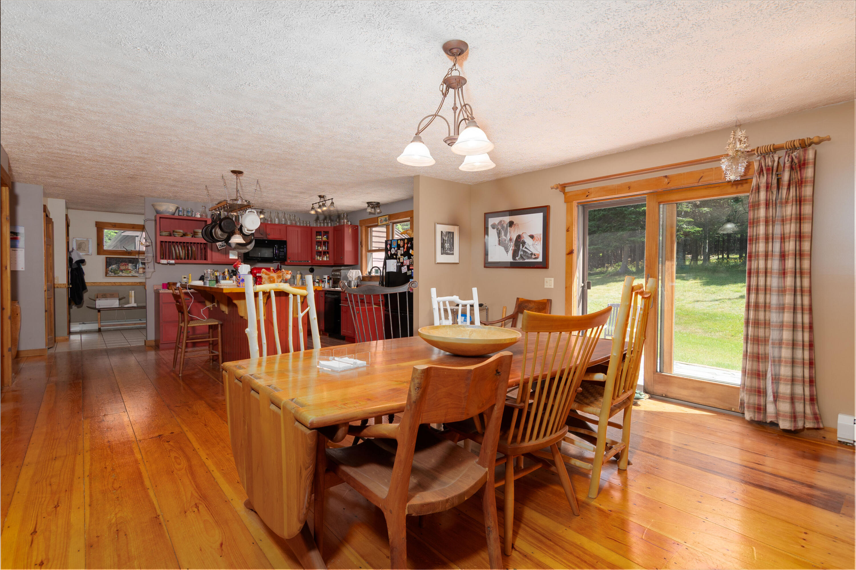 169 Wheeler Road Rangeley ME 04970