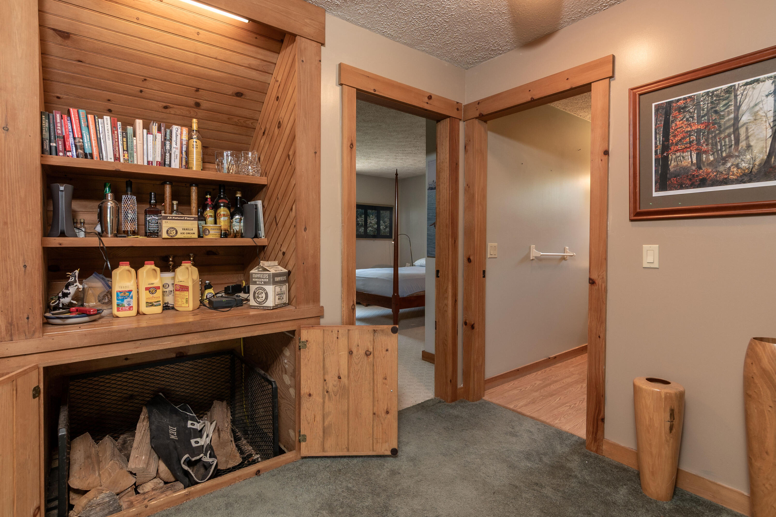 169 Wheeler Road Rangeley ME 04970