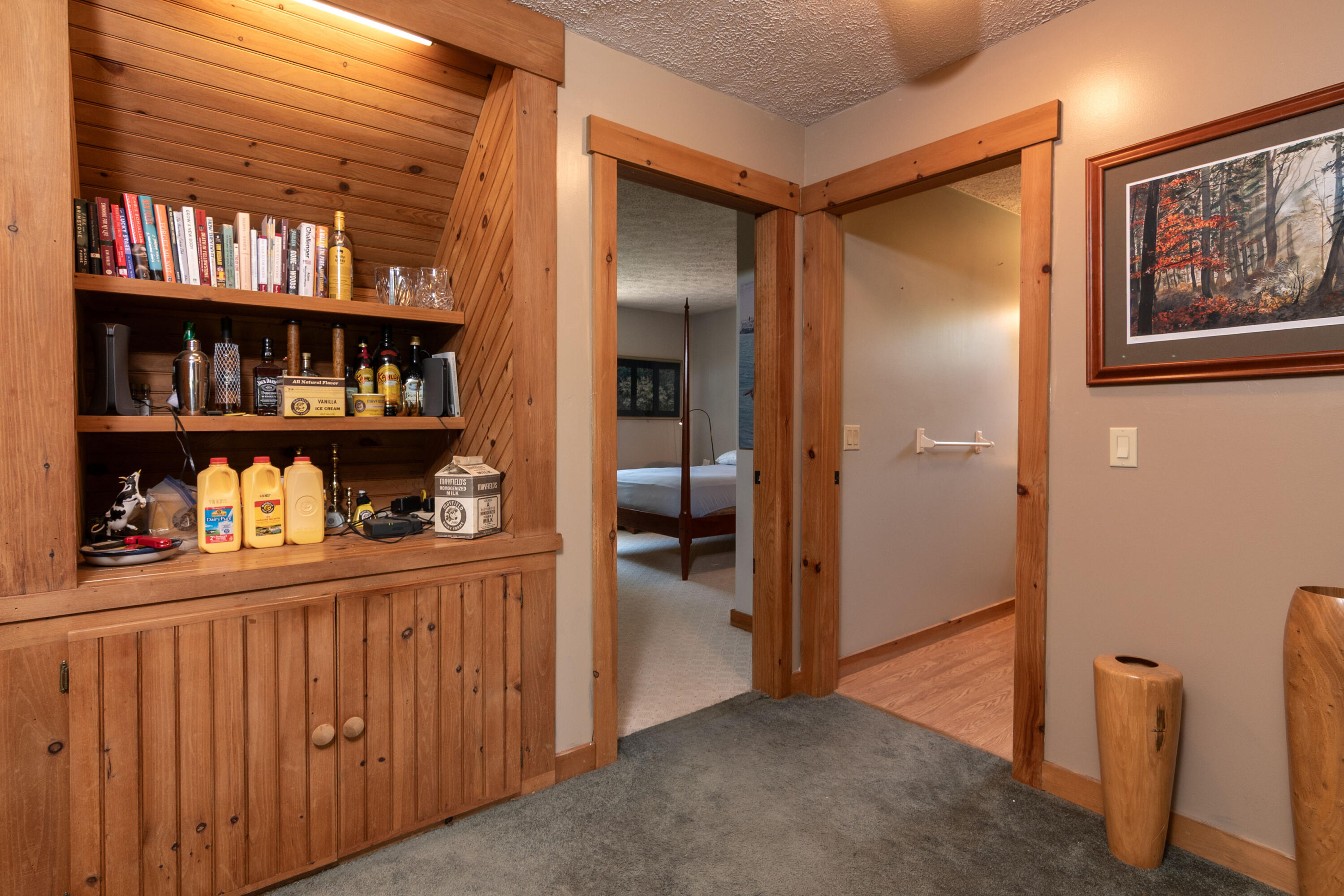 169 Wheeler Road Rangeley ME 04970