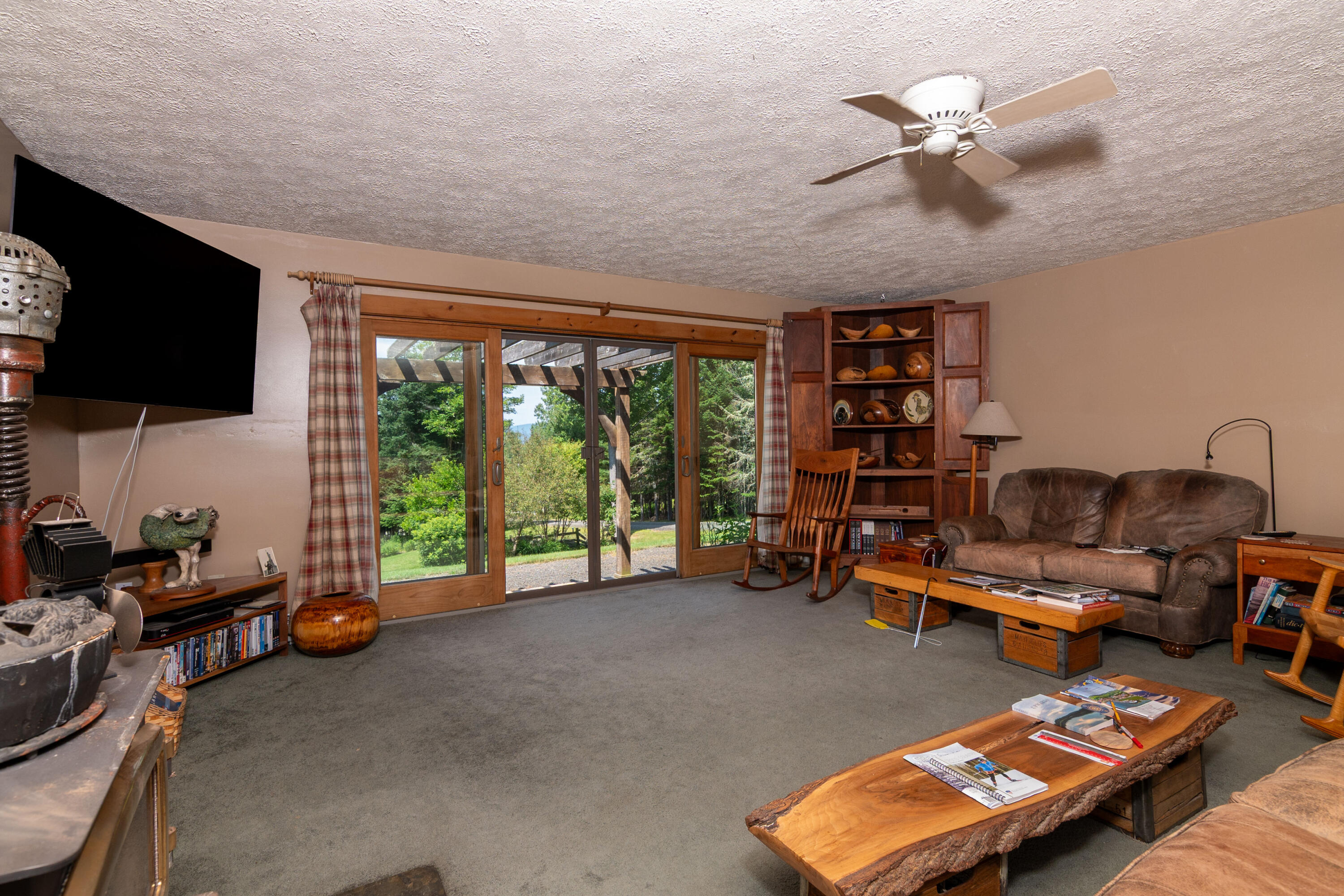 169 Wheeler Road Rangeley ME 04970