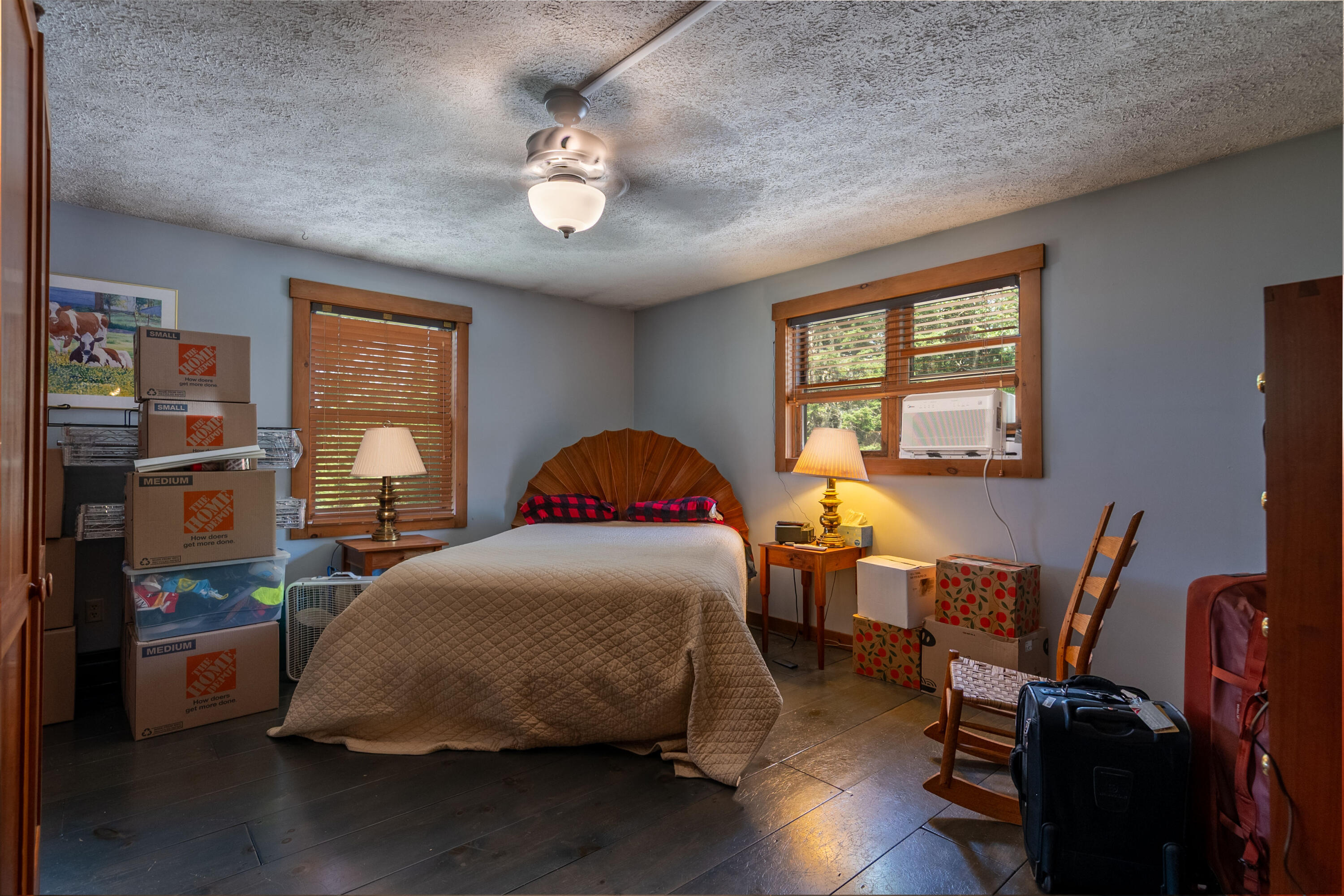 169 Wheeler Road Rangeley ME 04970