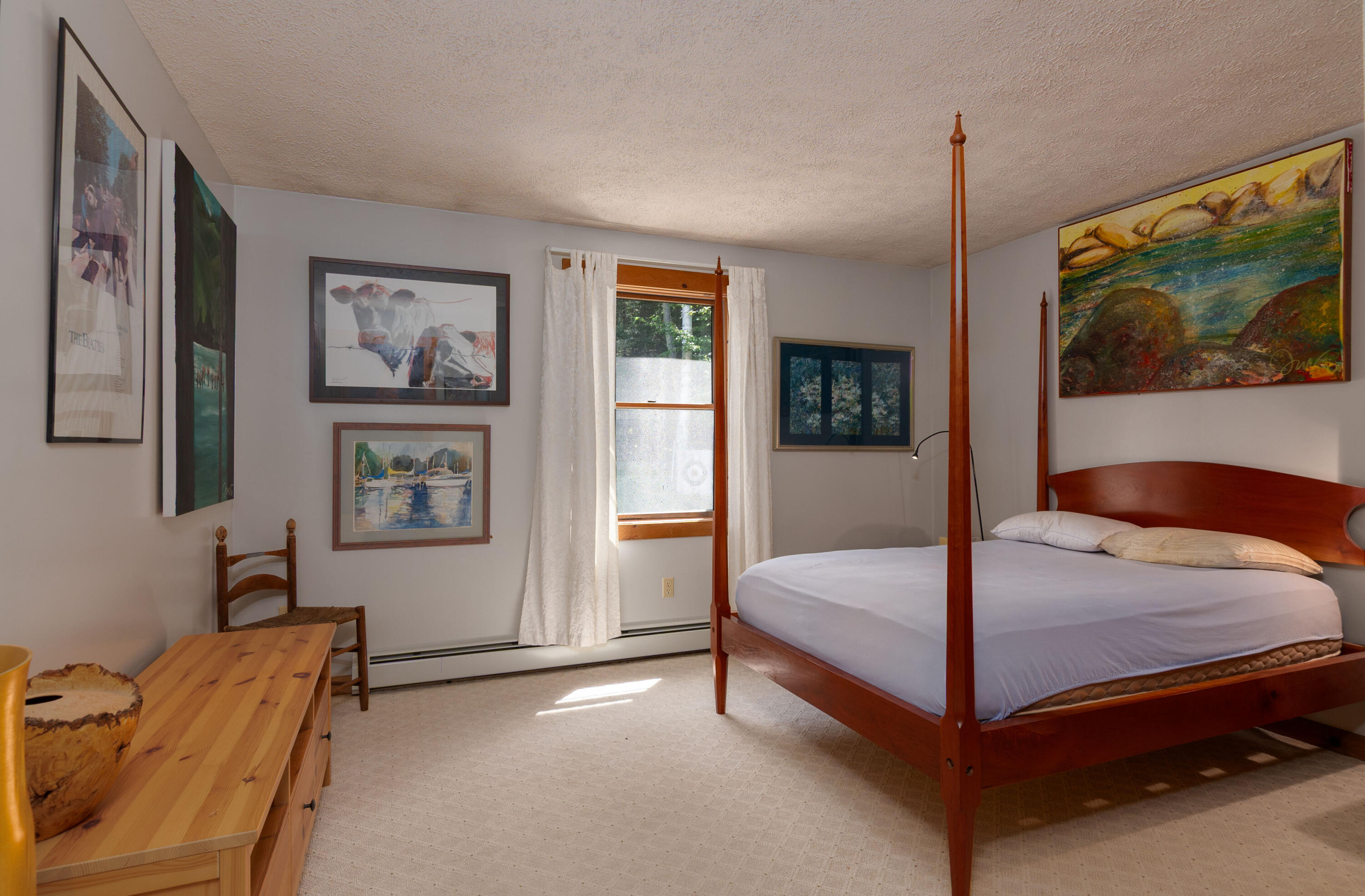 169 Wheeler Road Rangeley ME 04970