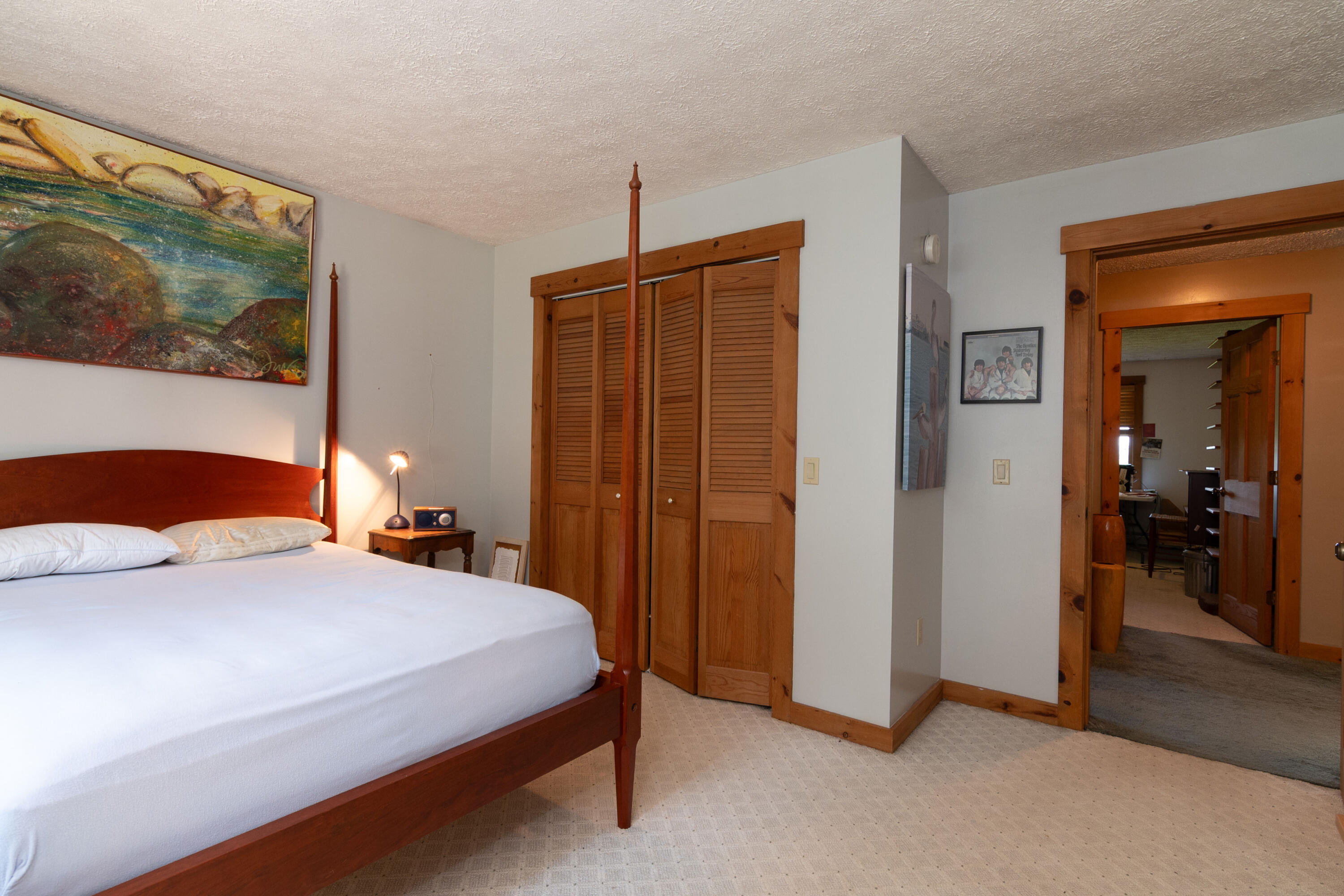 169 Wheeler Road Rangeley ME 04970