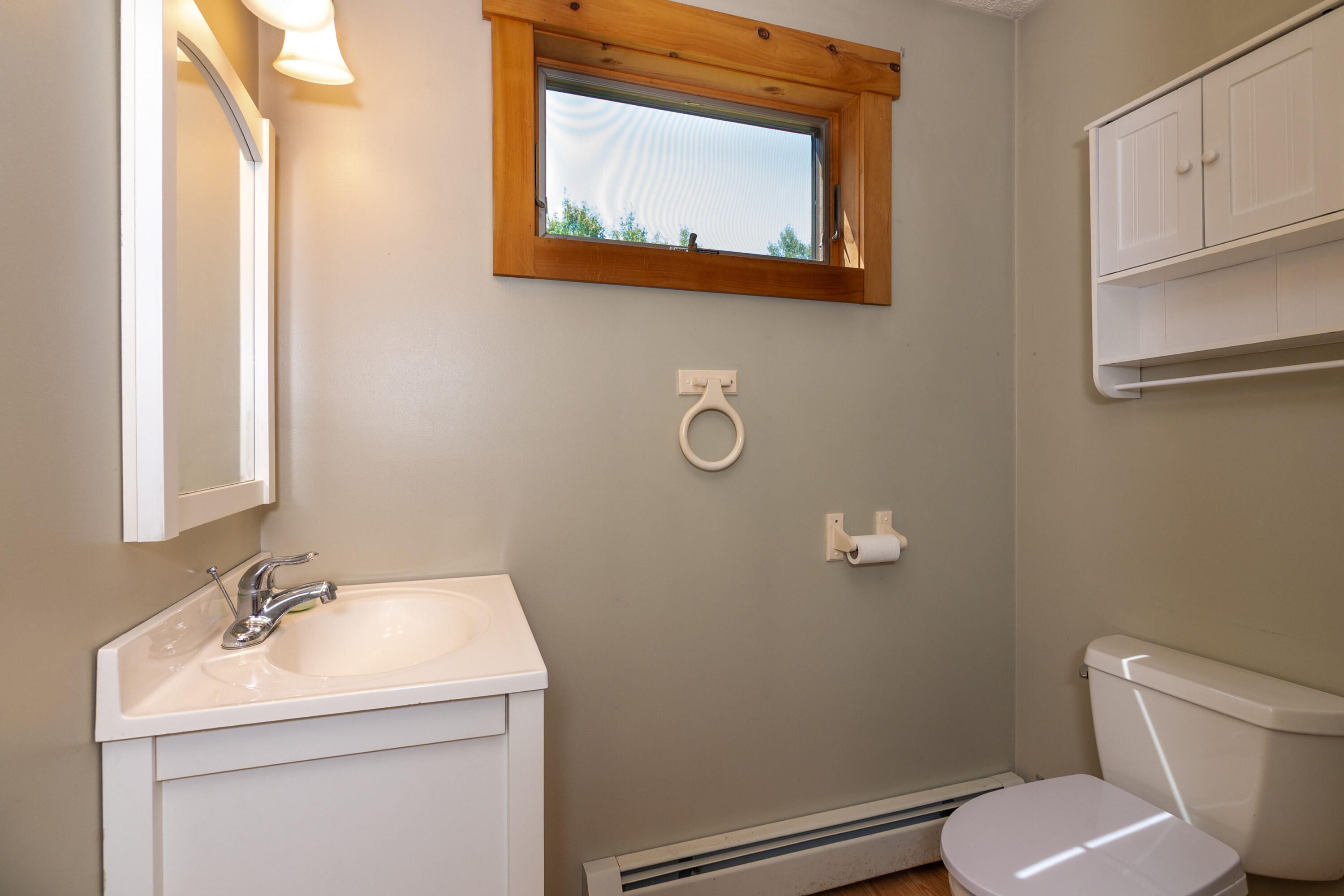 169 Wheeler Road Rangeley ME 04970