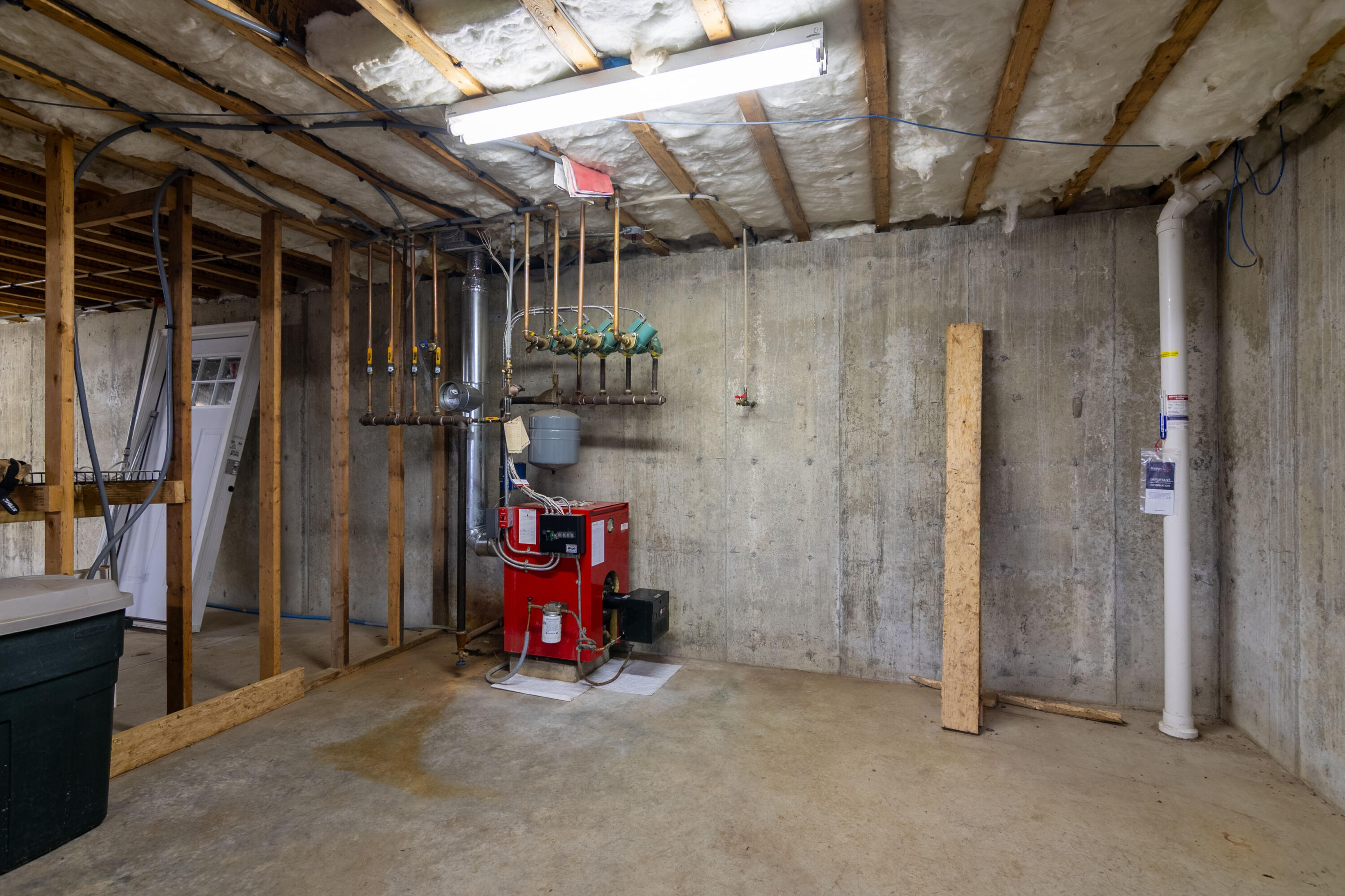 169 Wheeler Road Rangeley ME 04970