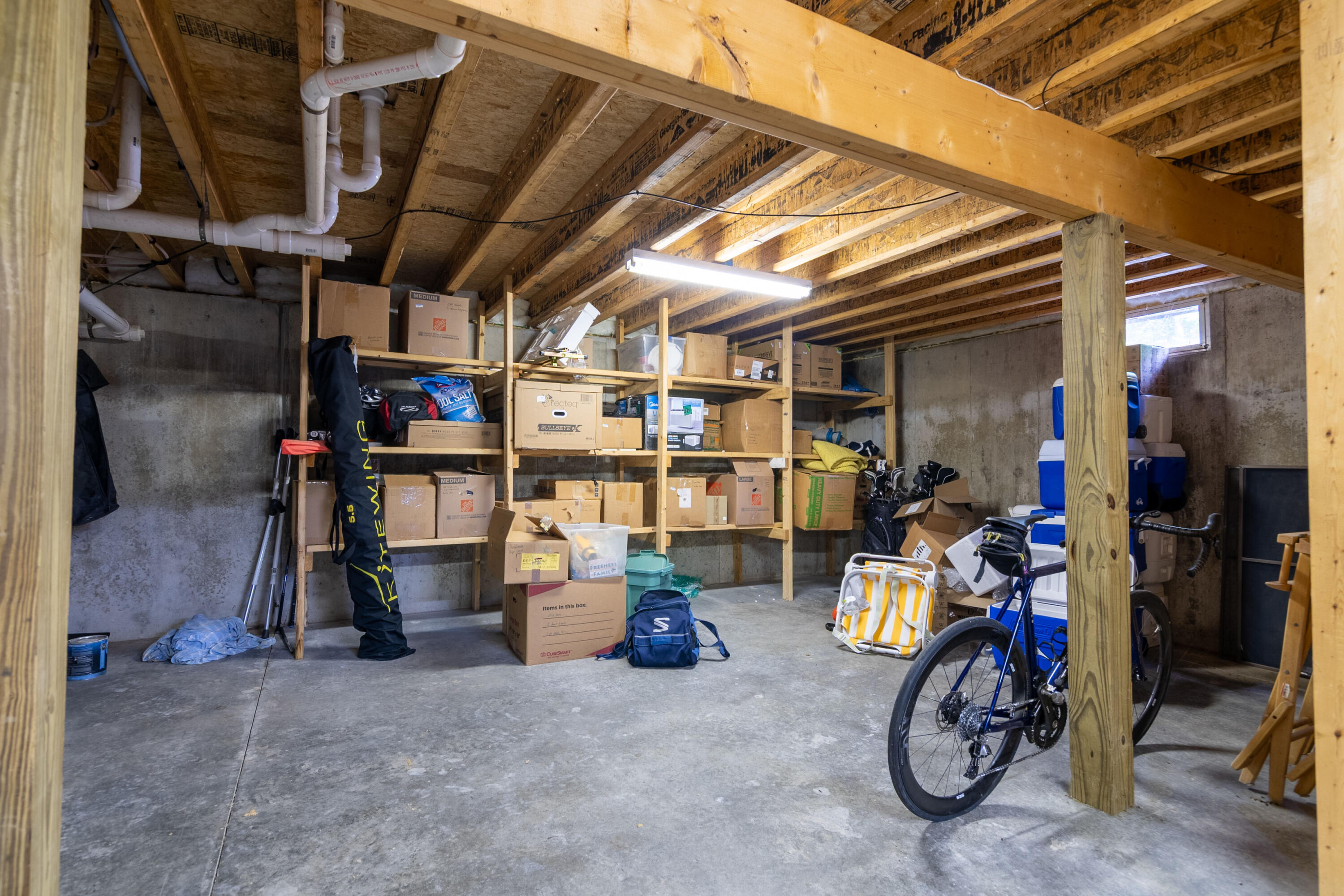 169 Wheeler Road Rangeley ME 04970