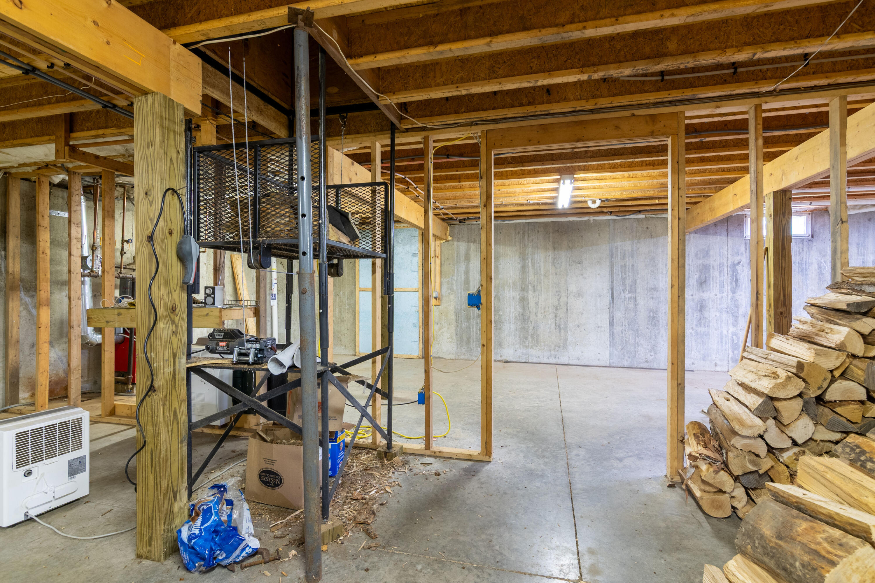 169 Wheeler Road Rangeley ME 04970