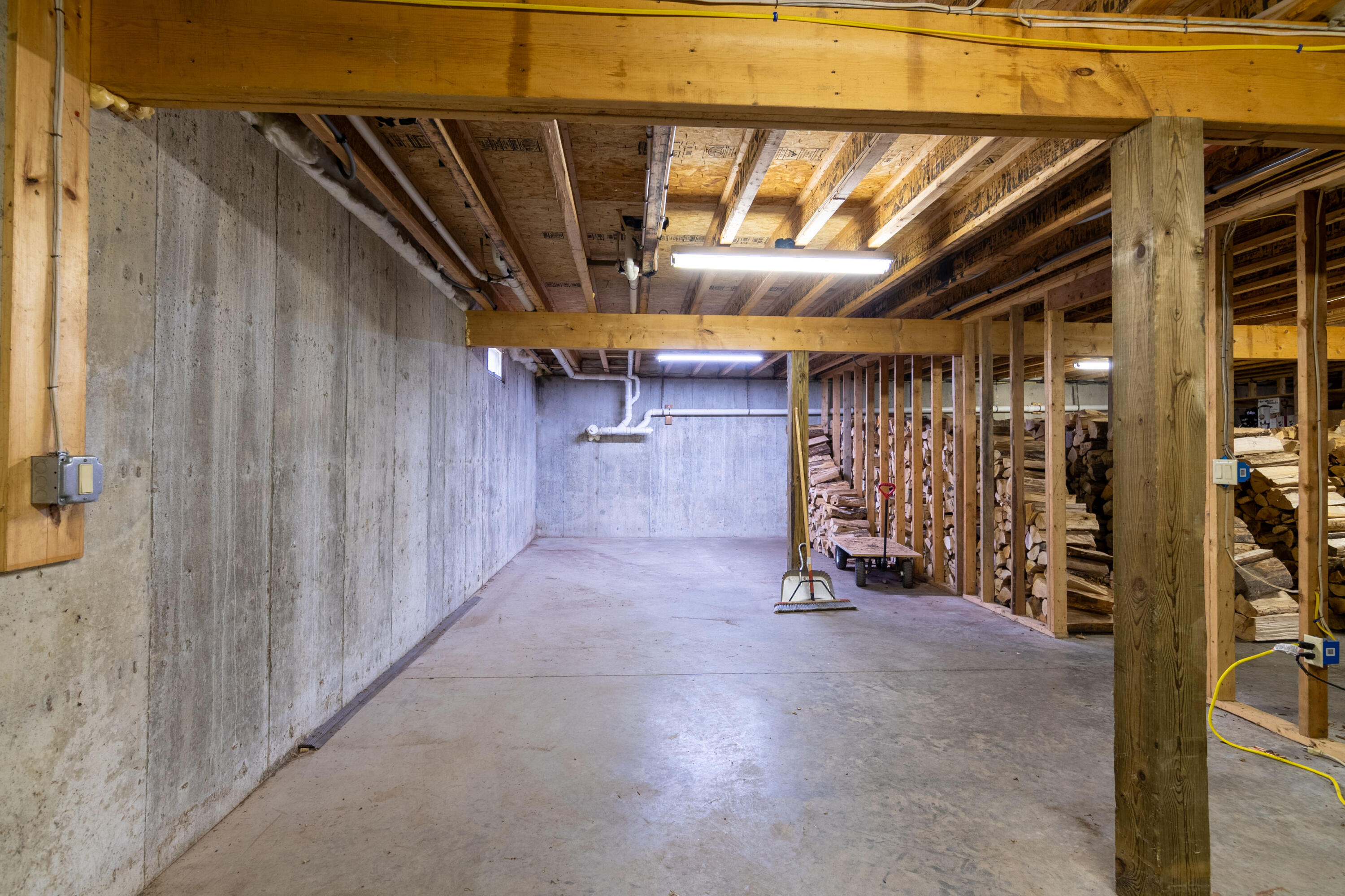 169 Wheeler Road Rangeley ME 04970