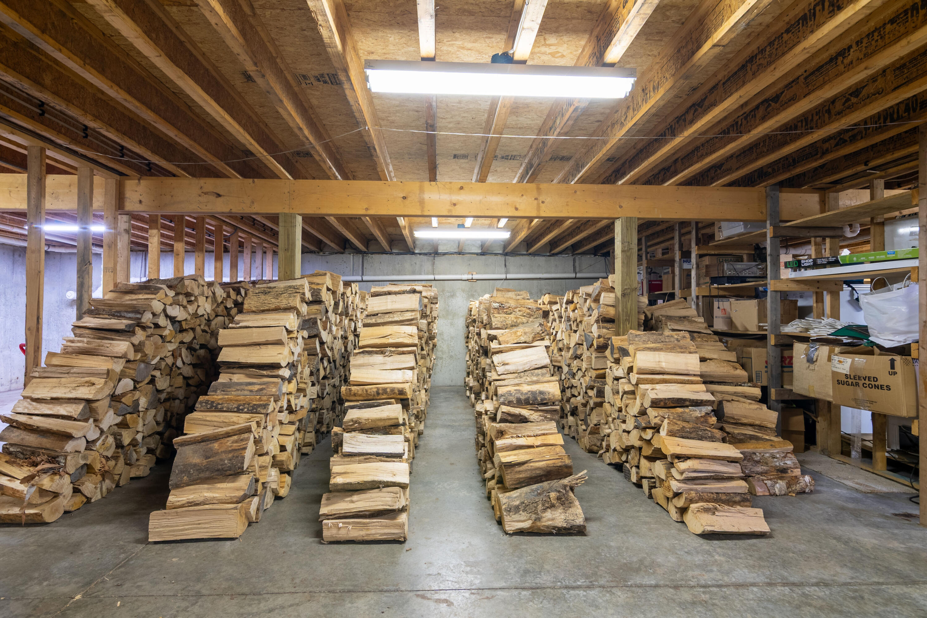 169 Wheeler Road Rangeley ME 04970