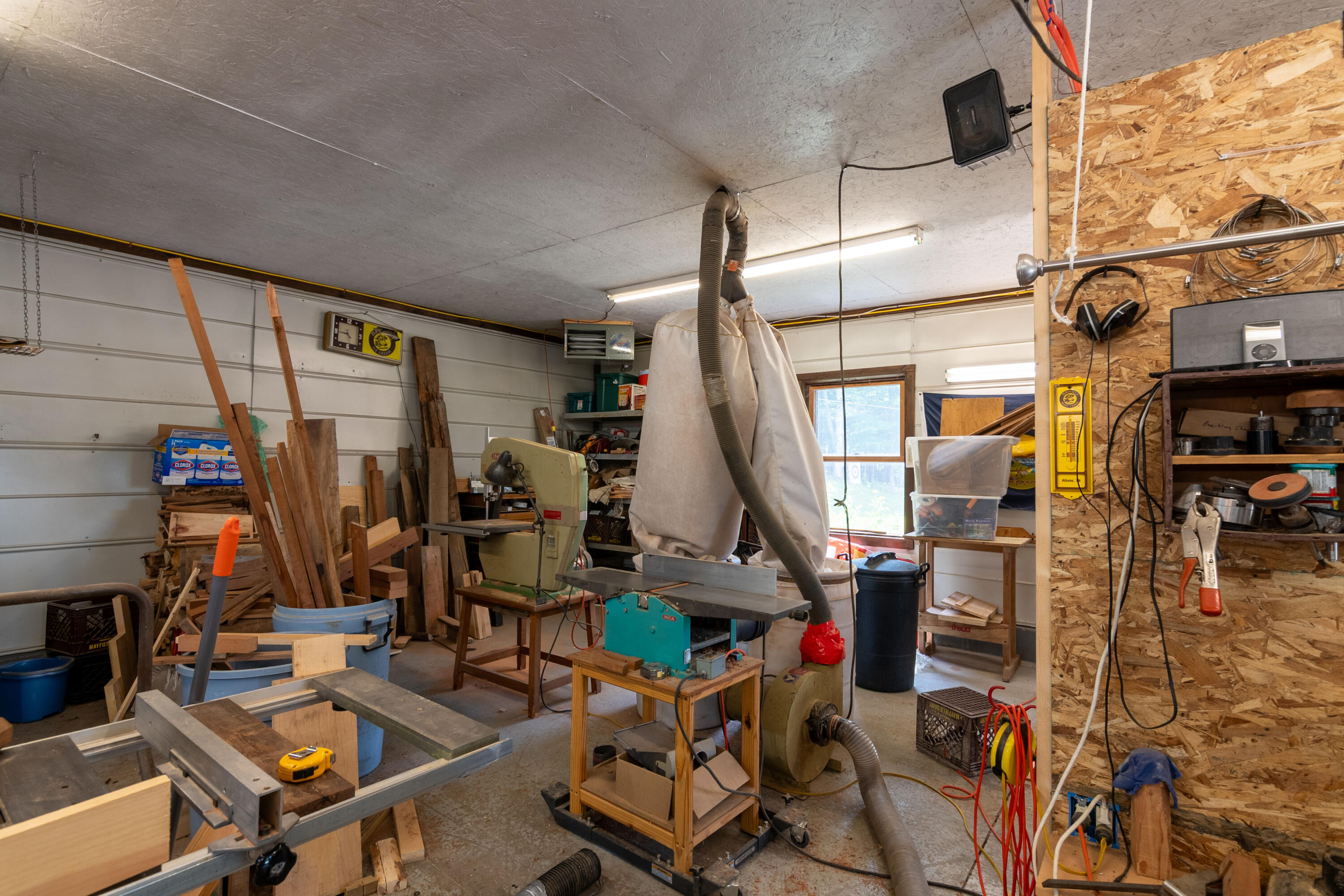 169 Wheeler Road Rangeley ME 04970