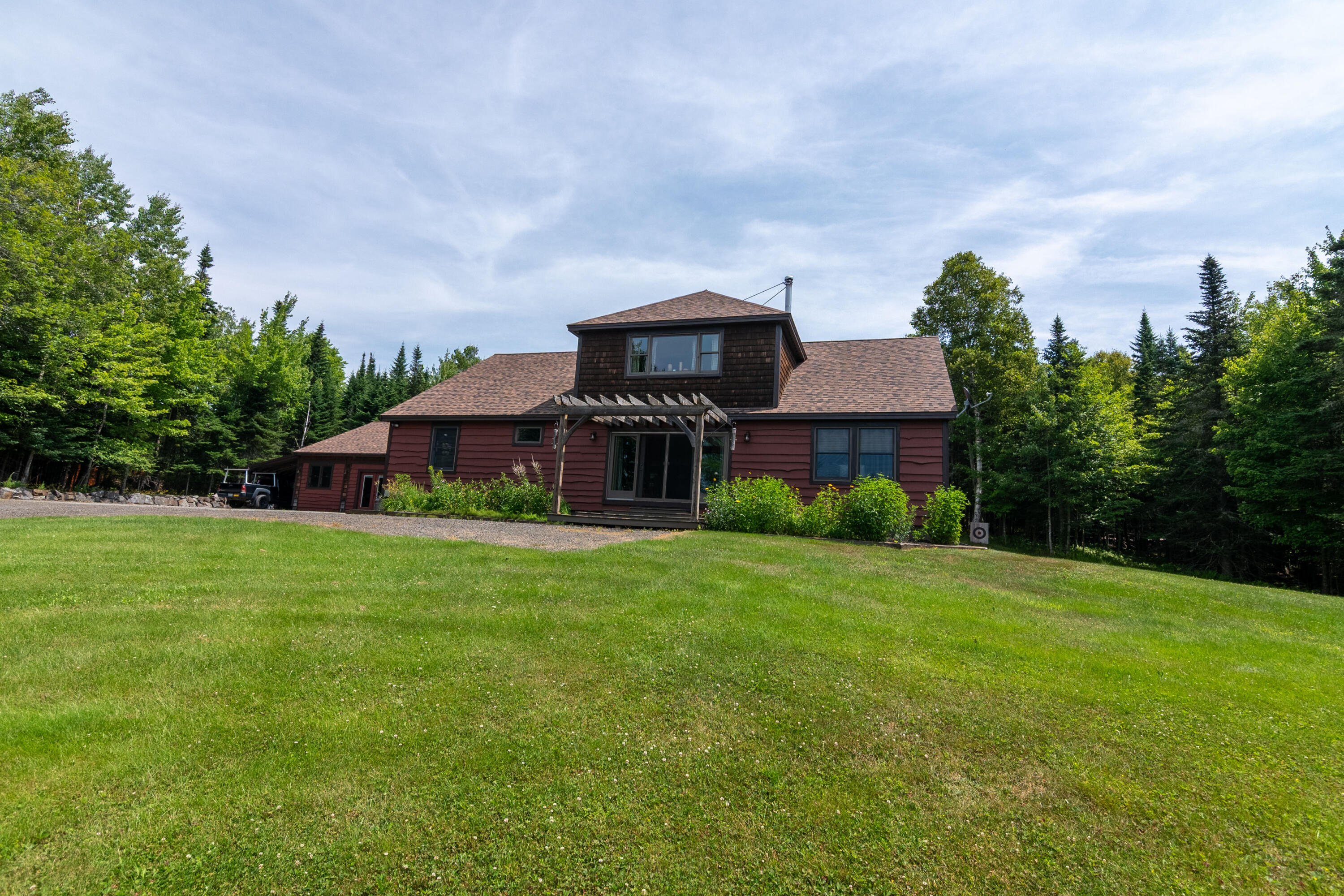 169 Wheeler Road Rangeley ME 04970