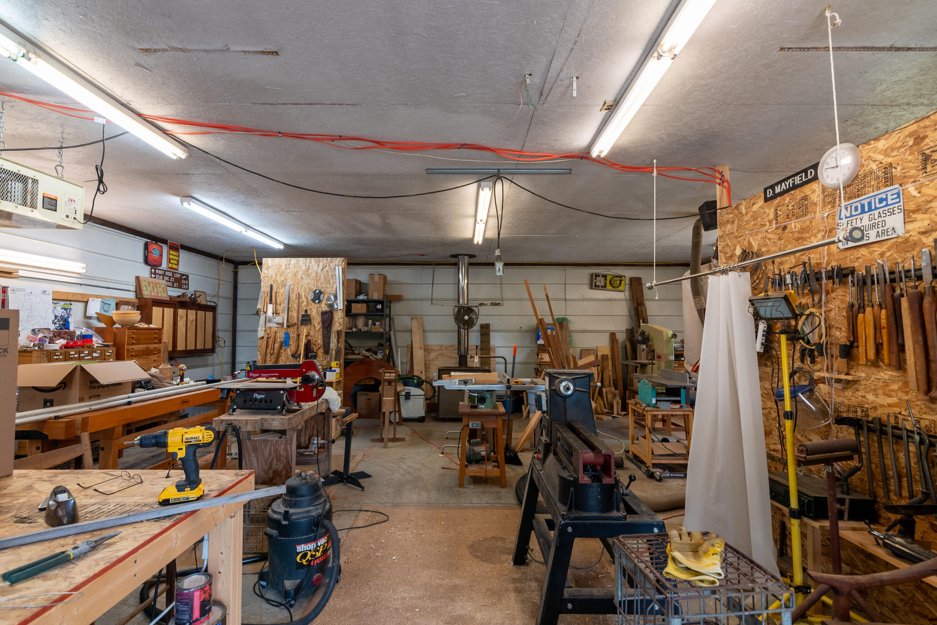 169 Wheeler Road Rangeley ME 04970