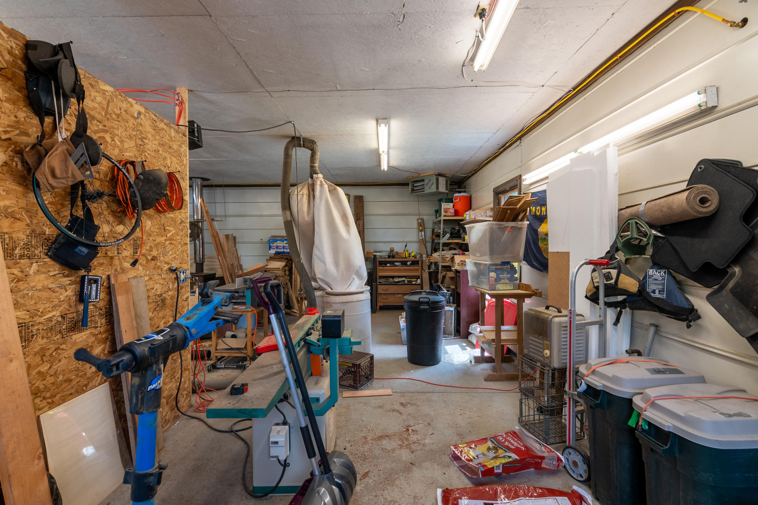 169 Wheeler Road Rangeley ME 04970