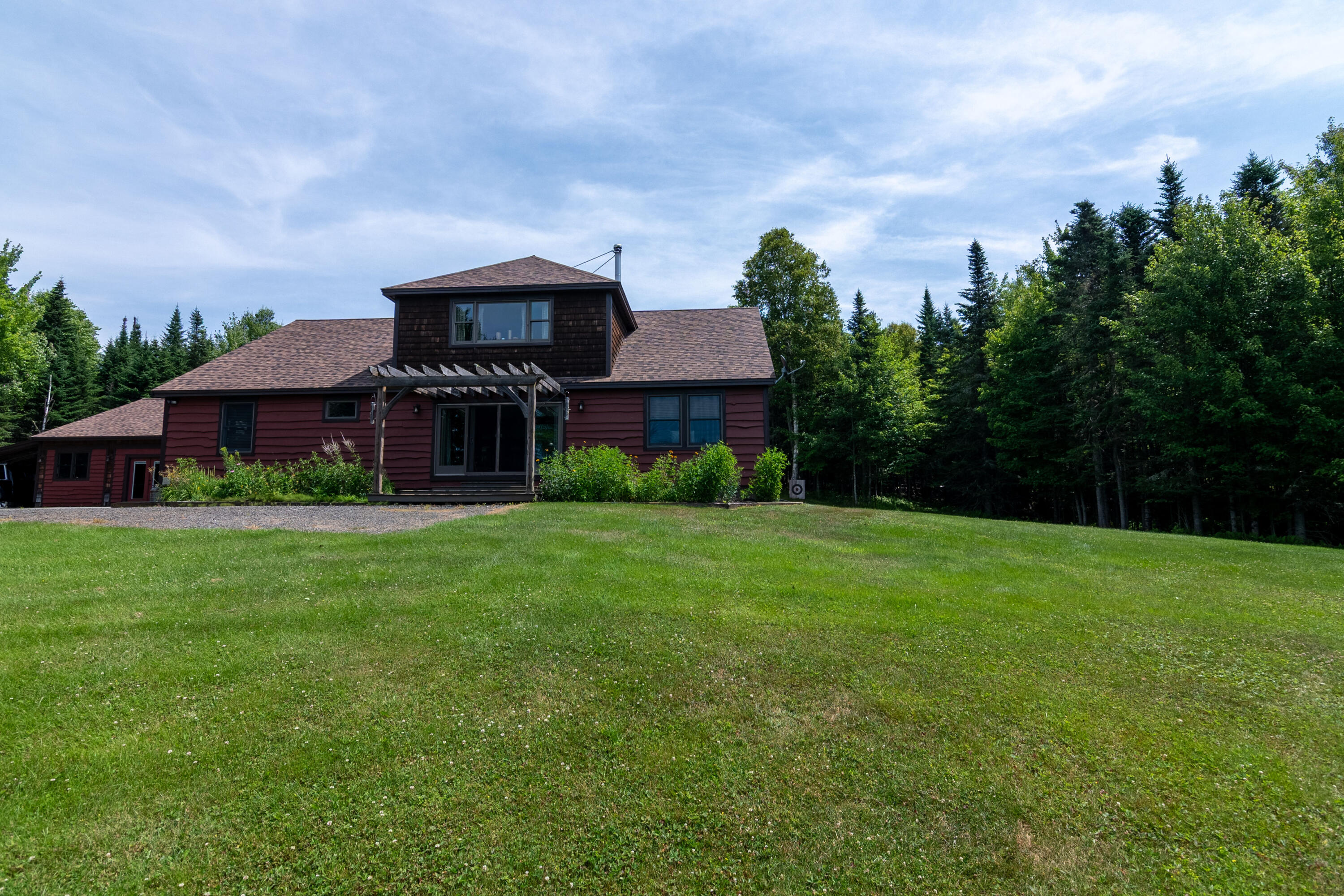169 Wheeler Road Rangeley ME 04970