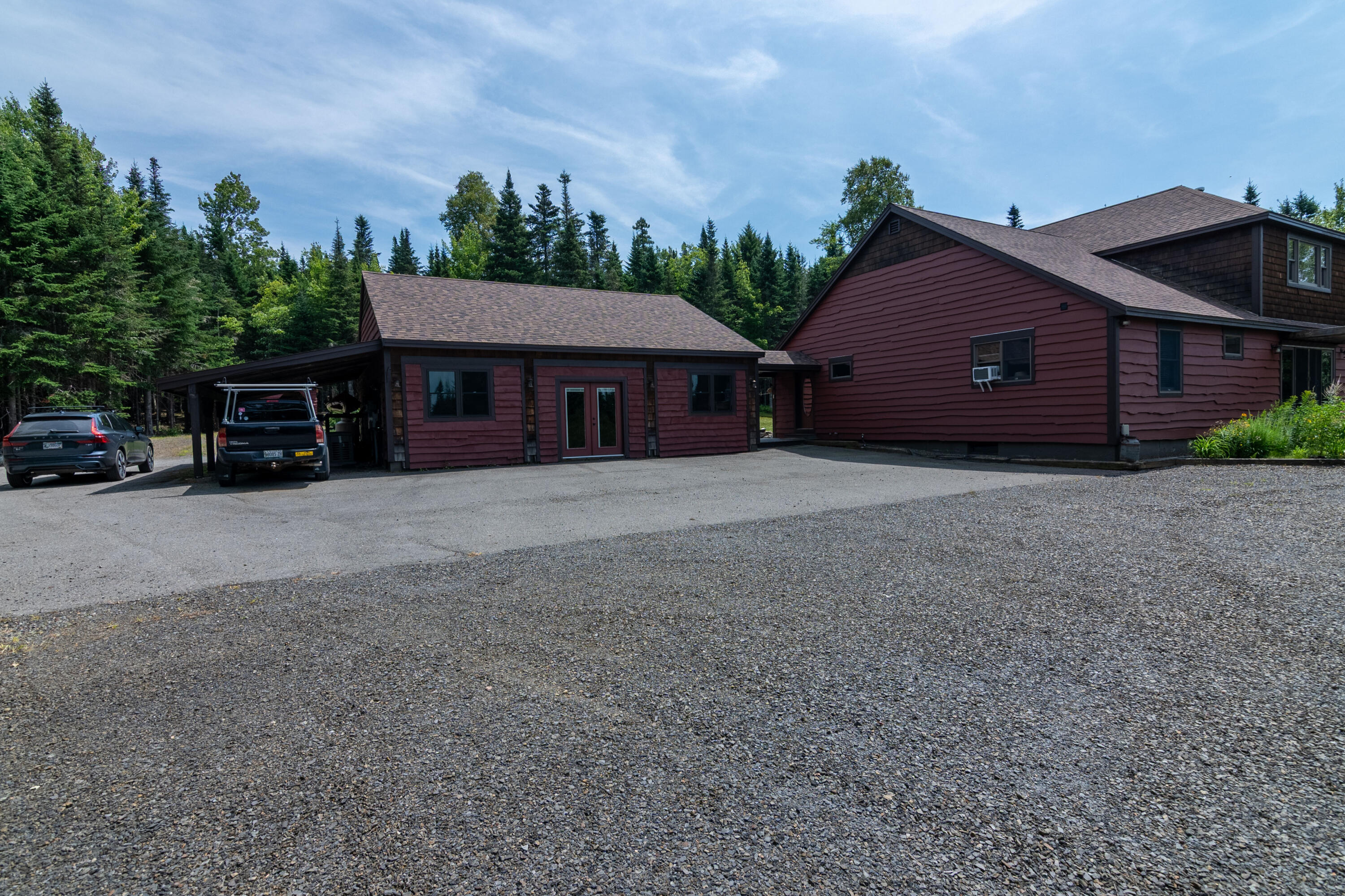 169 Wheeler Road Rangeley ME 04970