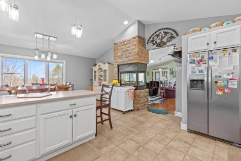 28 Tarkiln Hill Road Raymond ME 04071