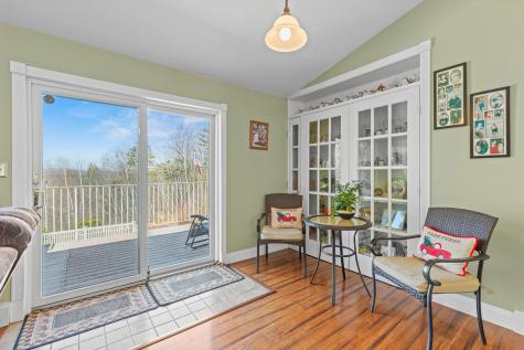 28 Tarkiln Hill Road Raymond ME 04071