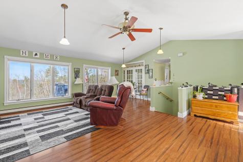 28 Tarkiln Hill Road Raymond ME 04071