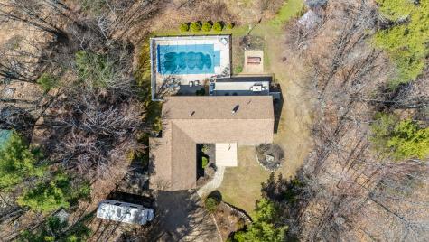 28 Tarkiln Hill Road Raymond ME 04071