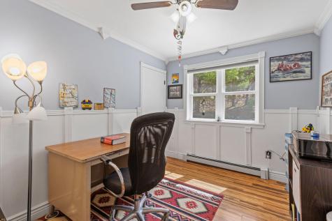 28 Tarkiln Hill Road Raymond ME 04071