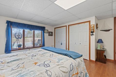 28 Tarkiln Hill Road Raymond ME 04071