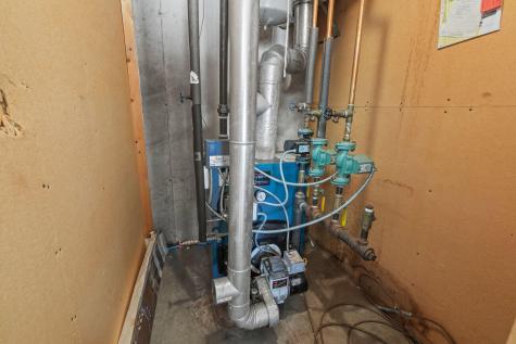 28 Tarkiln Hill Road Raymond ME 04071