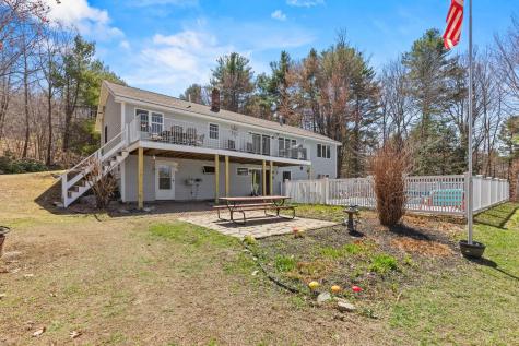 28 Tarkiln Hill Road Raymond ME 04071