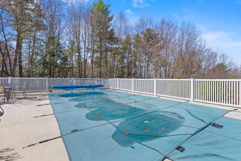 28 Tarkiln Hill Road Raymond ME 04071